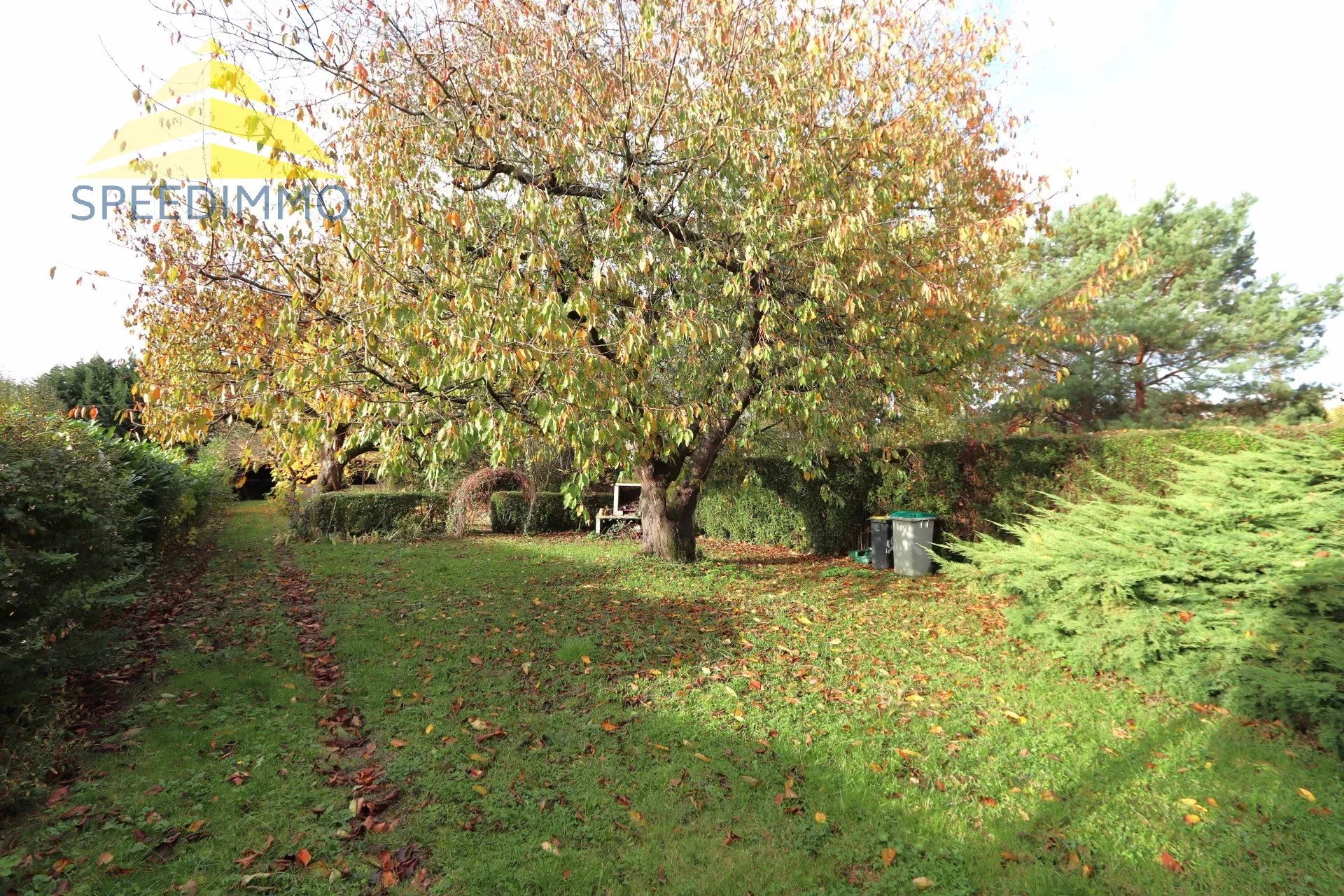 Maison familiale à Mandres les roses