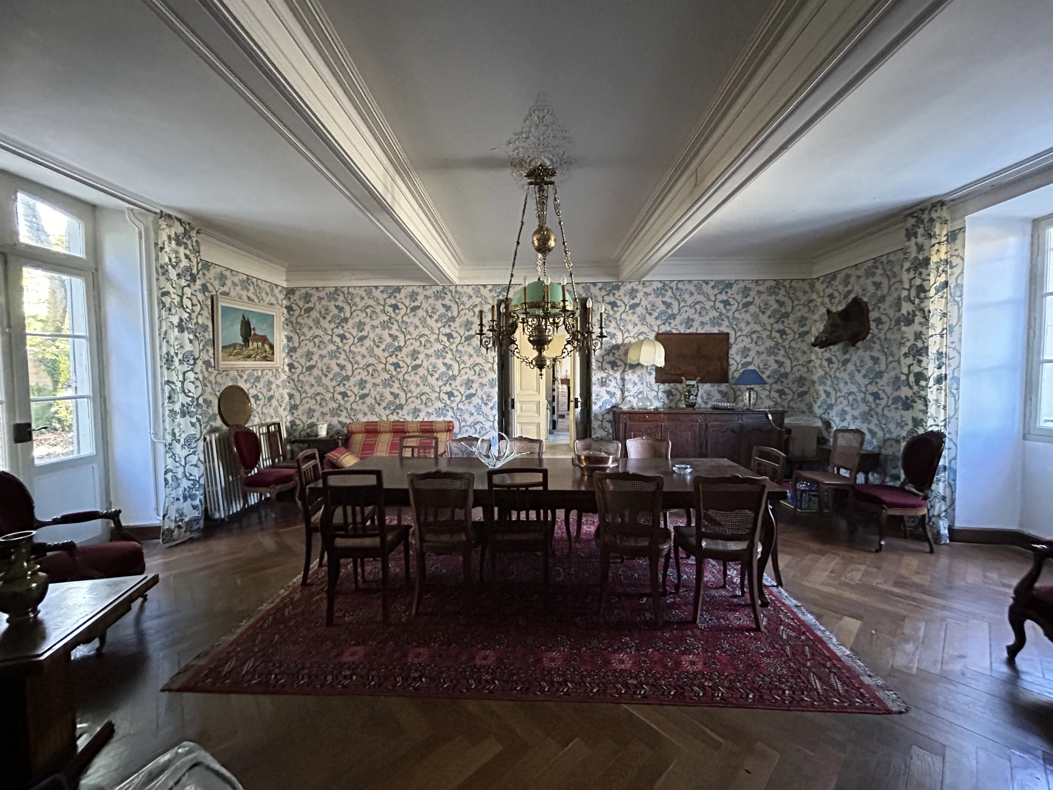 Ensemble immobilier à vendre Carcassonne, Aude