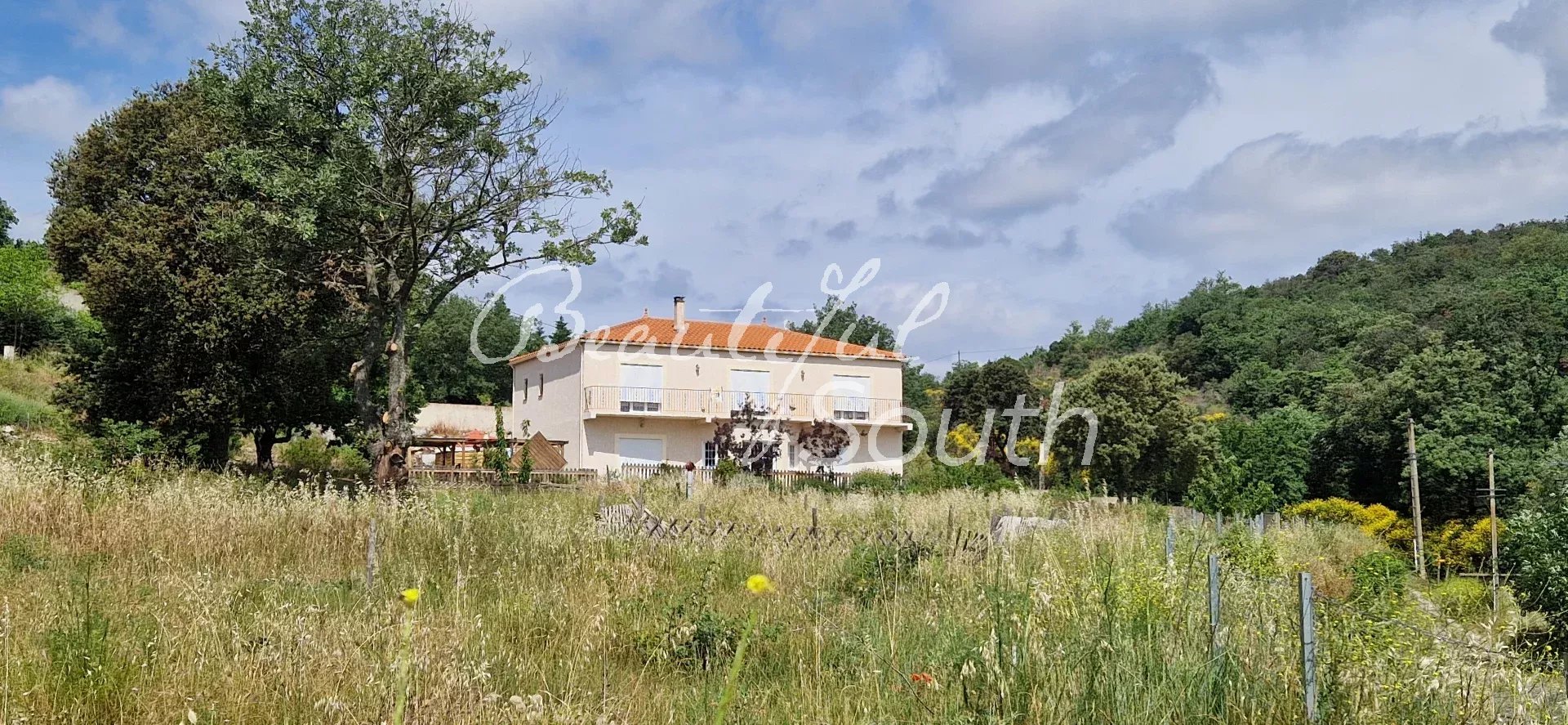 Sale Villa Bélesta