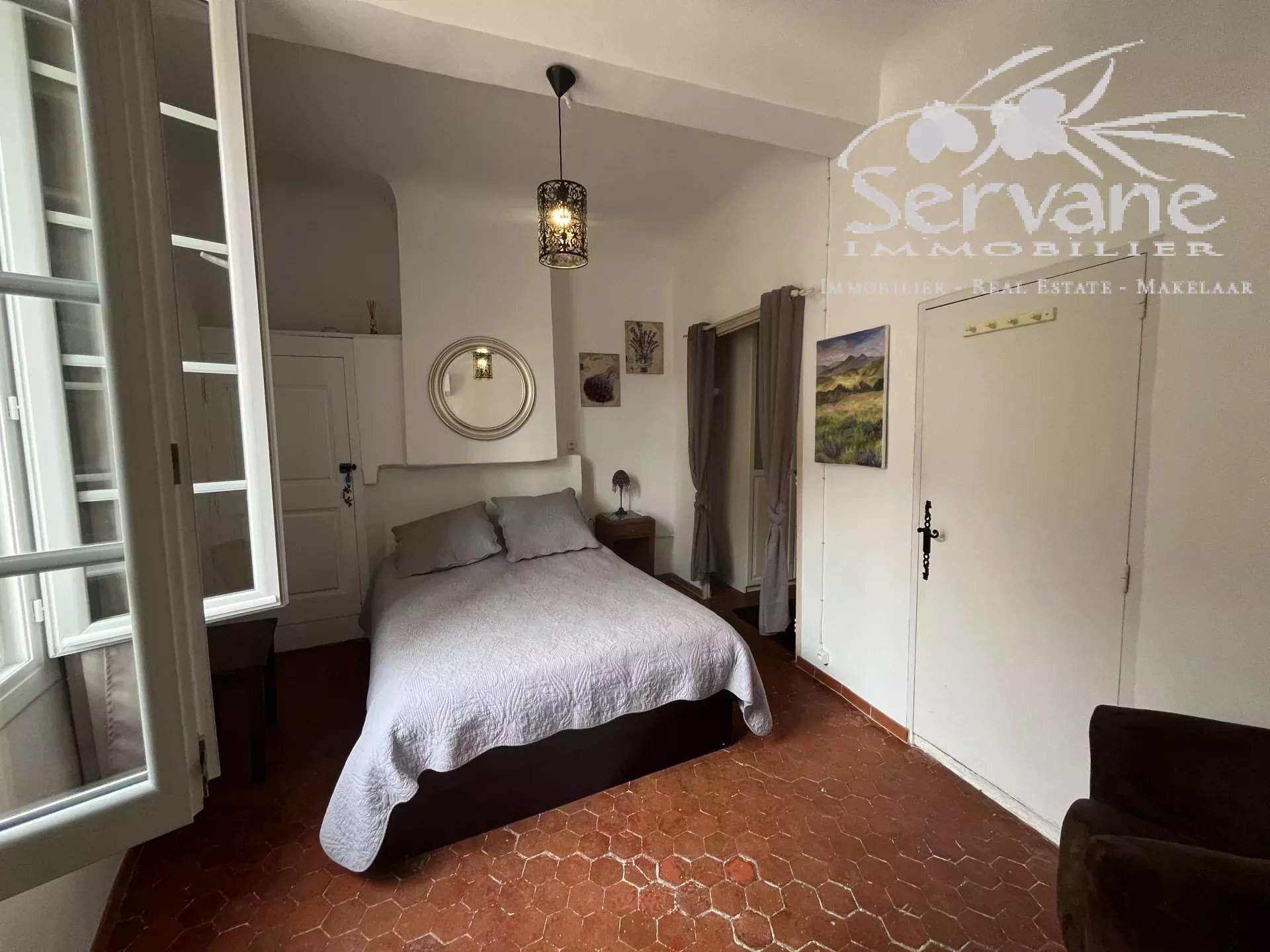 CHARMING COTIGNAC VILLAGE HOUSE