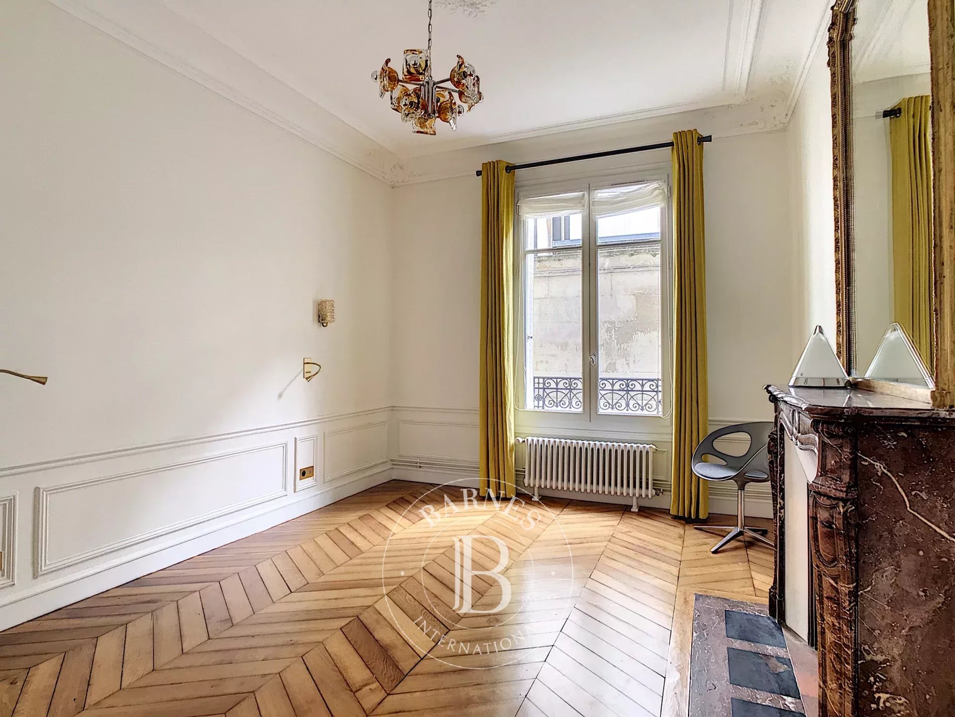 Daire Paris 9ème - picture 8