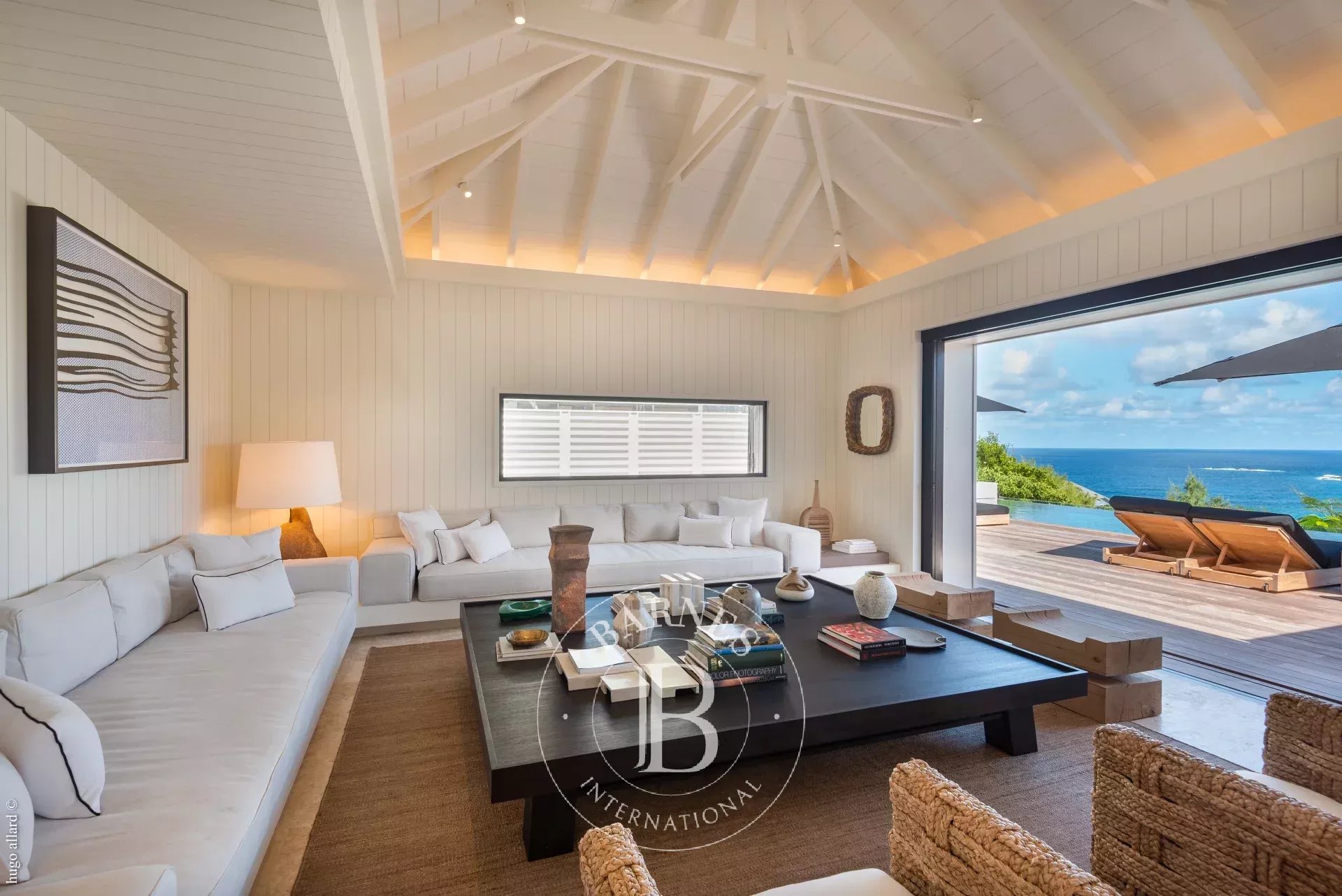 Villa 4 chambres à Pointe Milou - picture 5