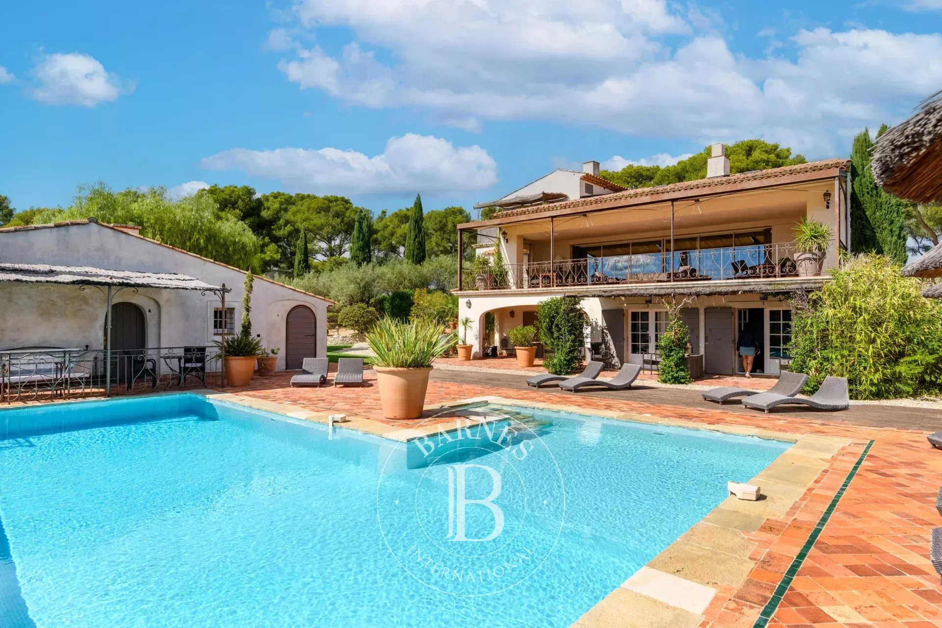 Ev La Cadière-d'Azur - picture 11