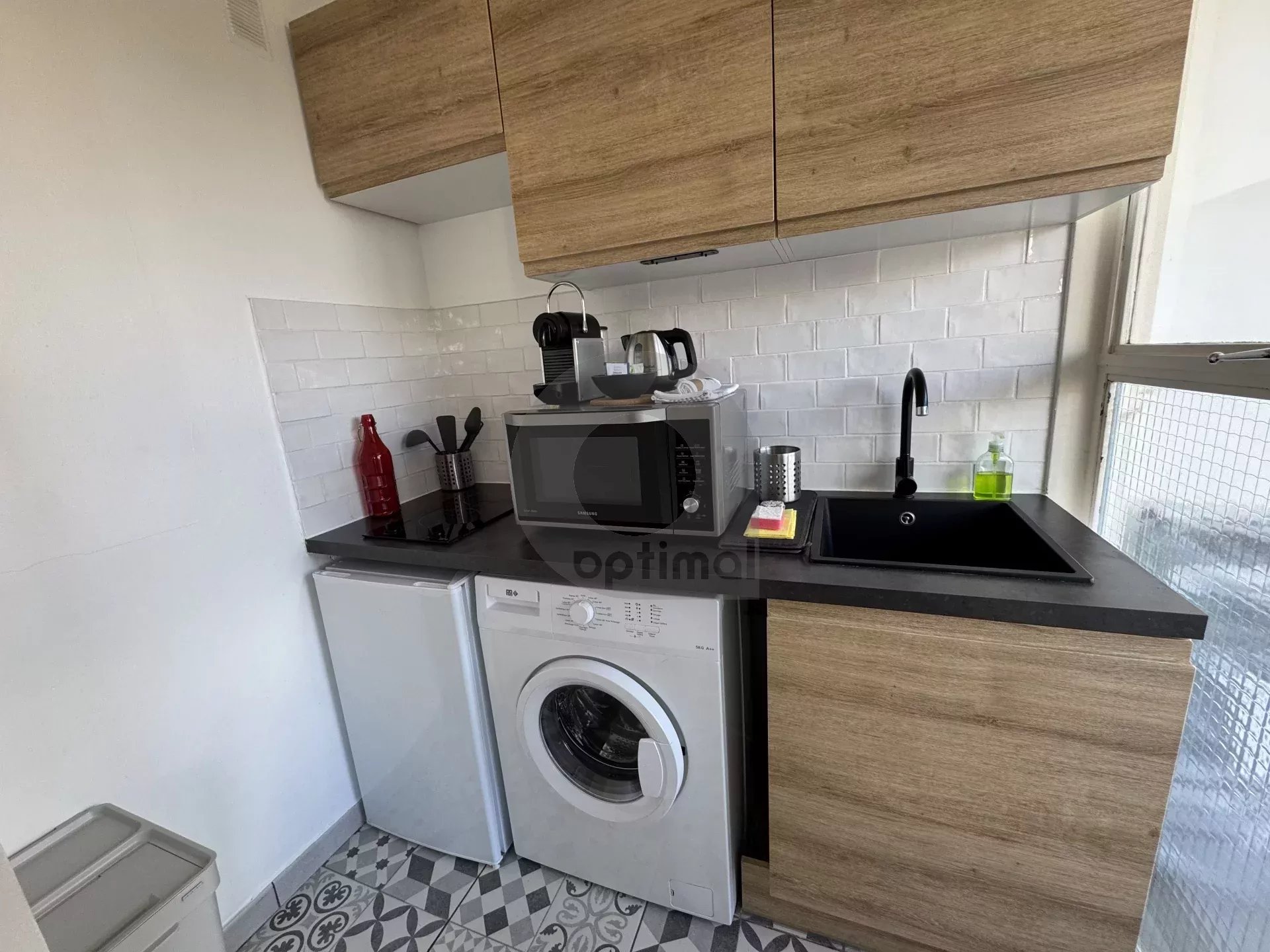 Affitto Appartamento Roquebrune-Cap-Martin