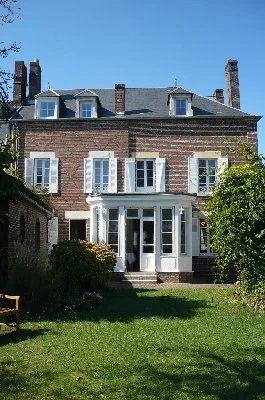 Vente Maison Ervy-le-Châtel