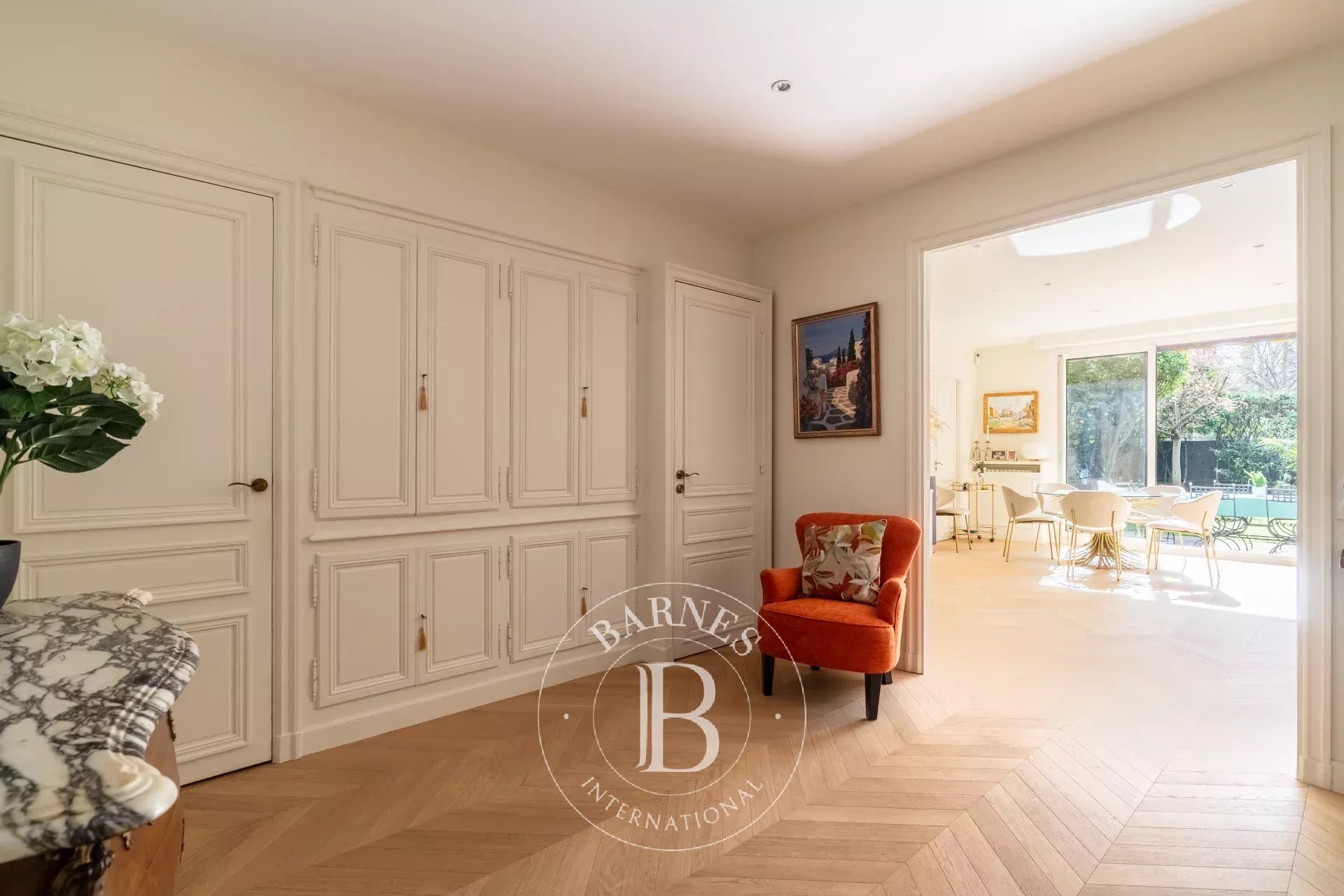 Daire Neuilly-sur-Seine - picture 6