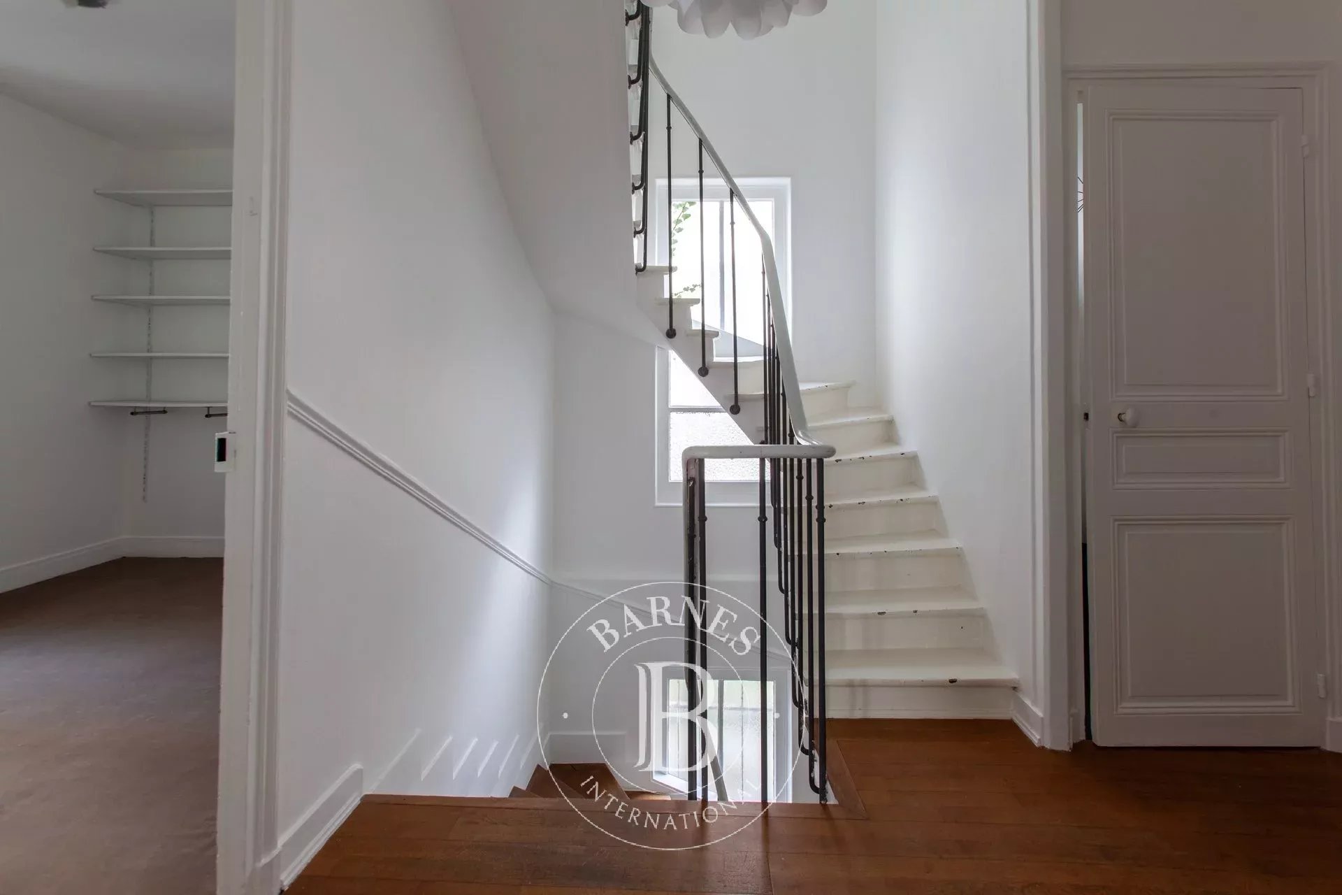 Ev Neuilly-sur-Seine - picture 13