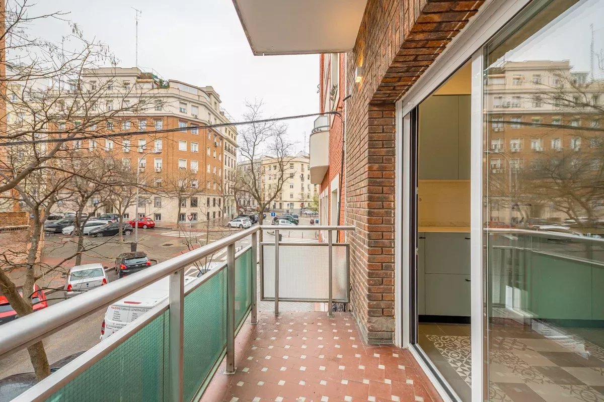 Daire Madrid - picture 18