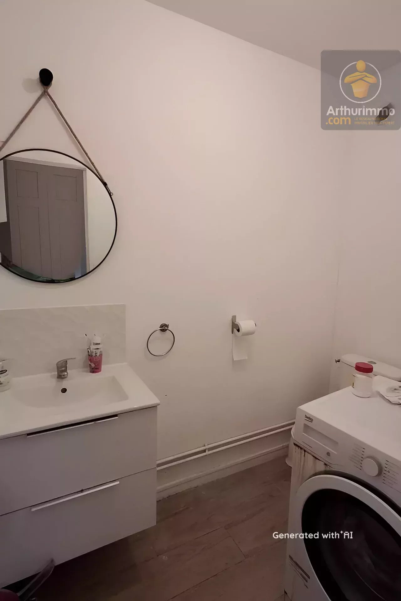 Maison familiale de 3 chambres à Beaugency — photo 15