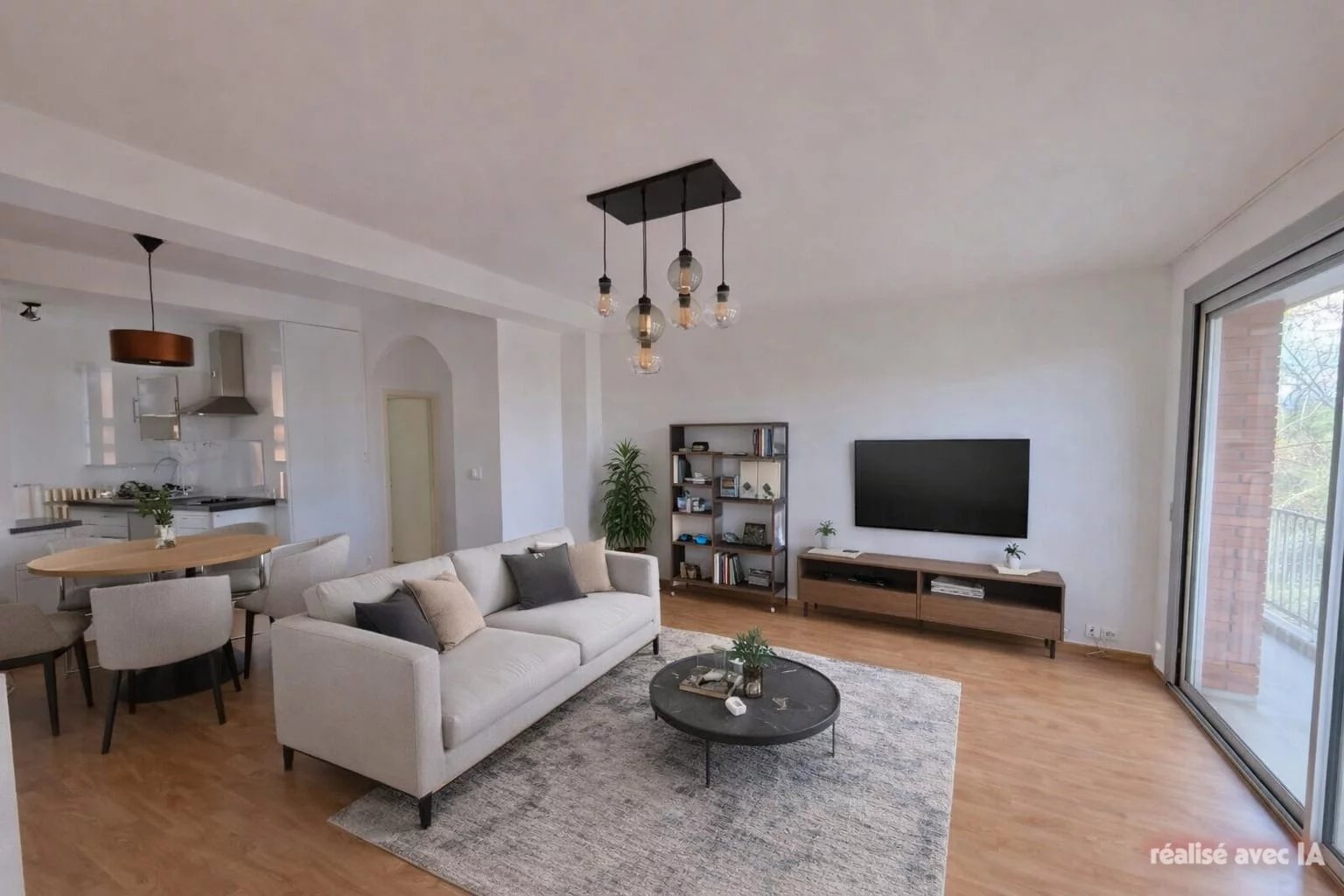 Vente Appartement Toulouse