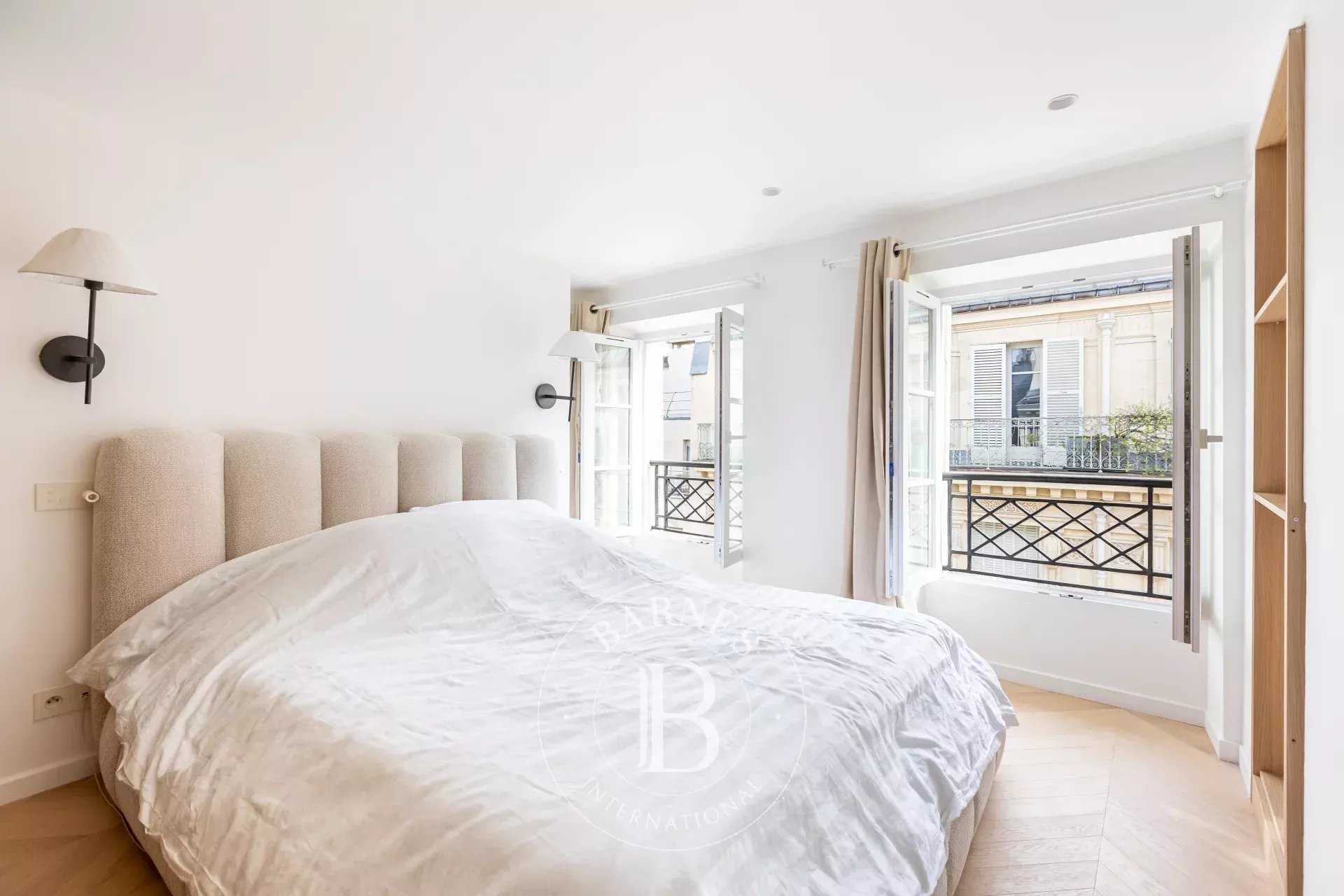 Paris  - Apartment 2 Bedrooms - picture 6