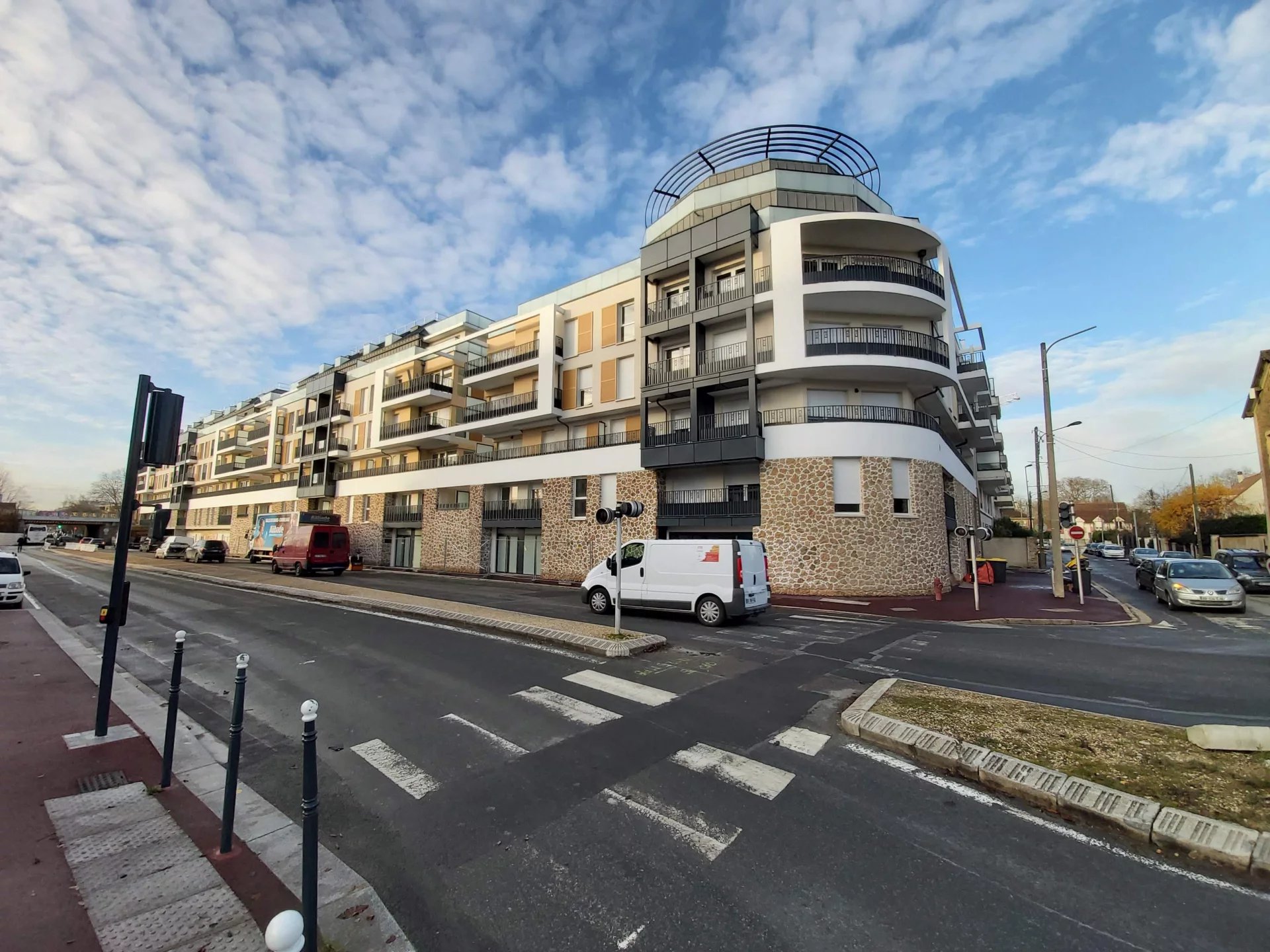 Agence immobilière de FASYL IMMOBILIER