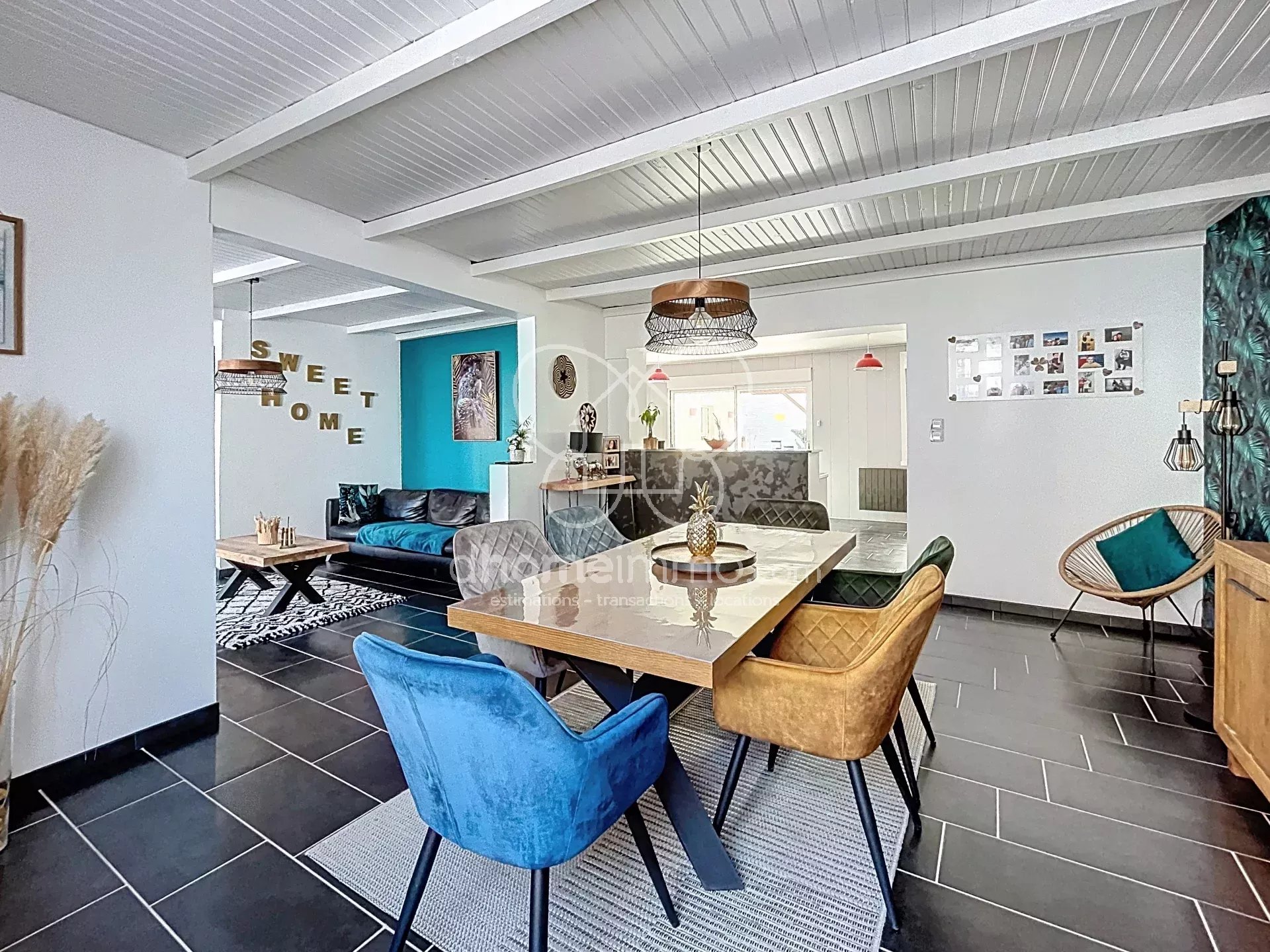 Vente Maison Râches