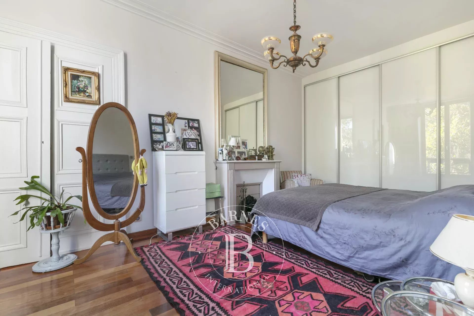 Daire Paris 11ème - picture 8