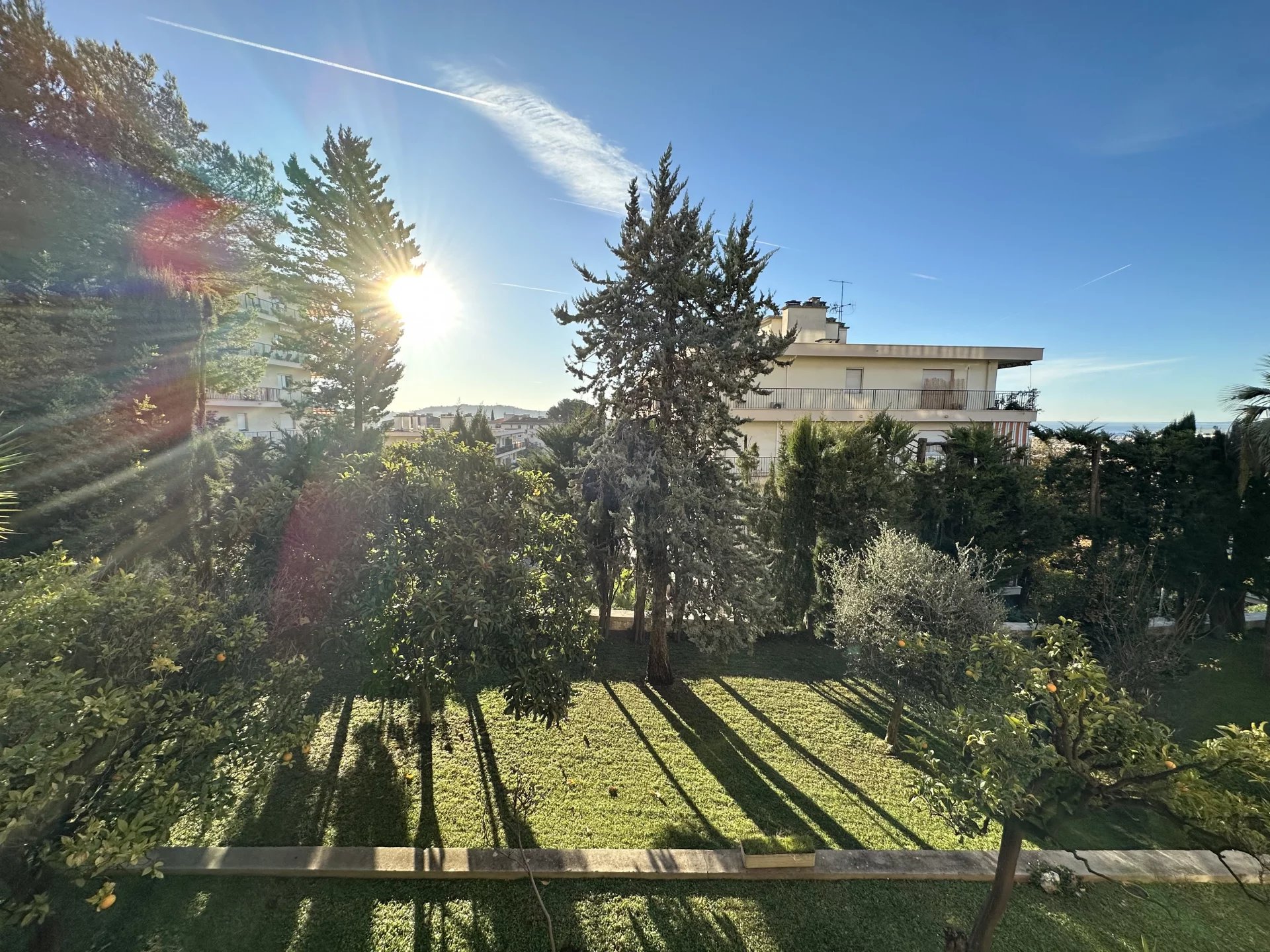 Agence immobilière de BLUE RÉSIDENCES