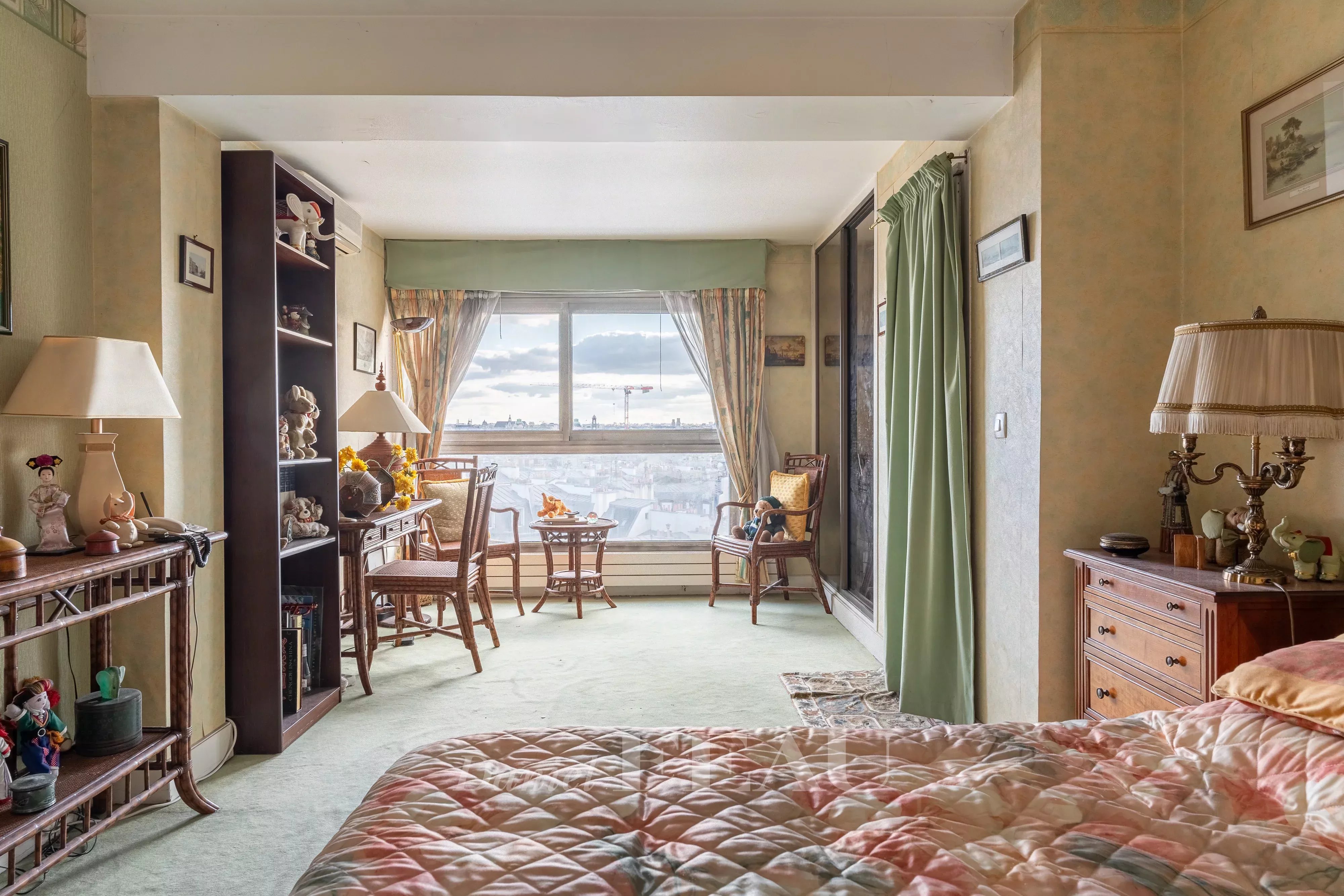 Chambre 2