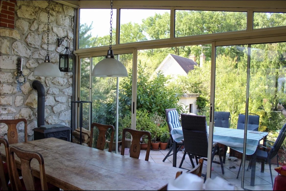 Vente Maison Fontainebleau