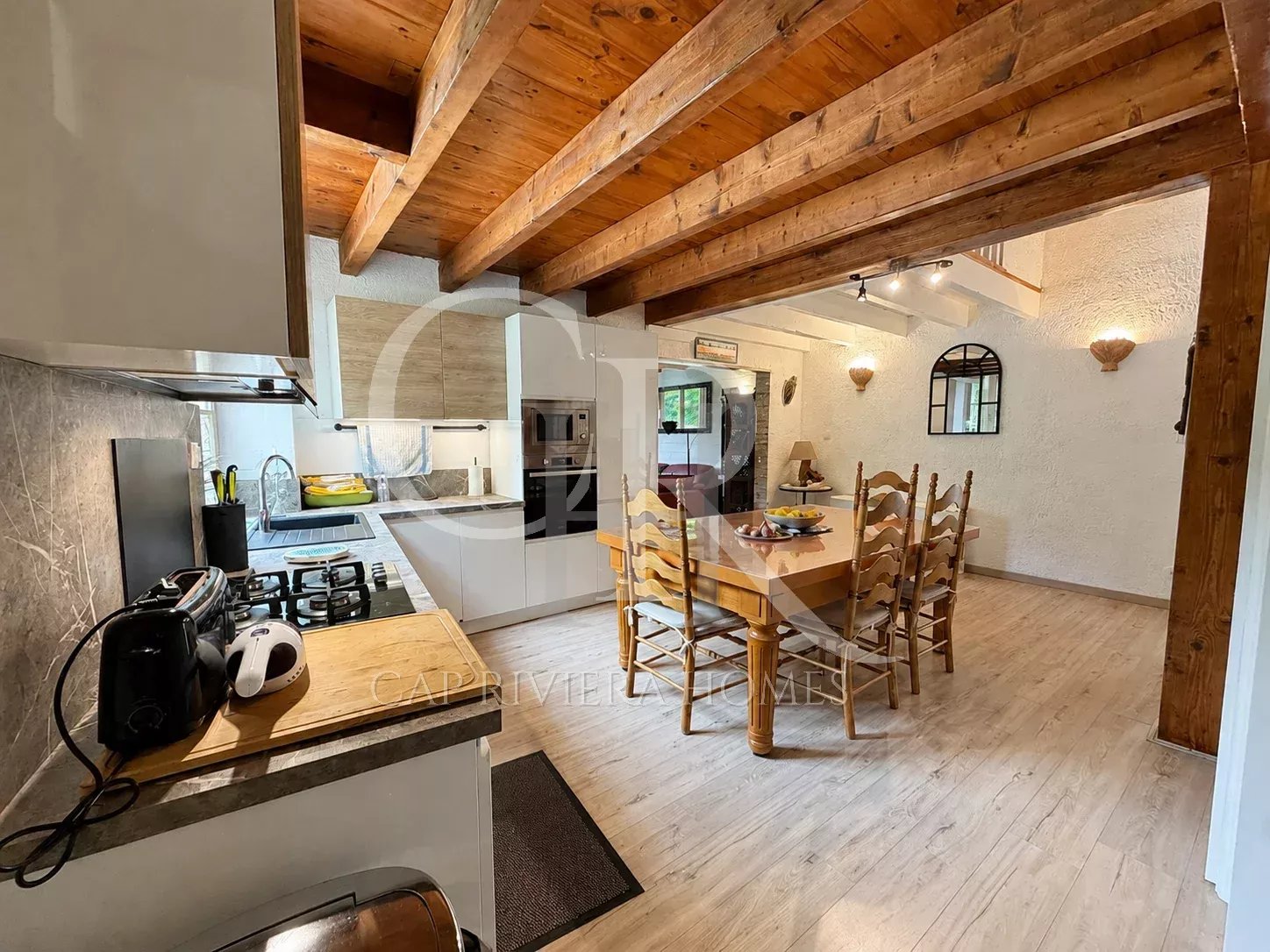 Sale Apartment Sospel