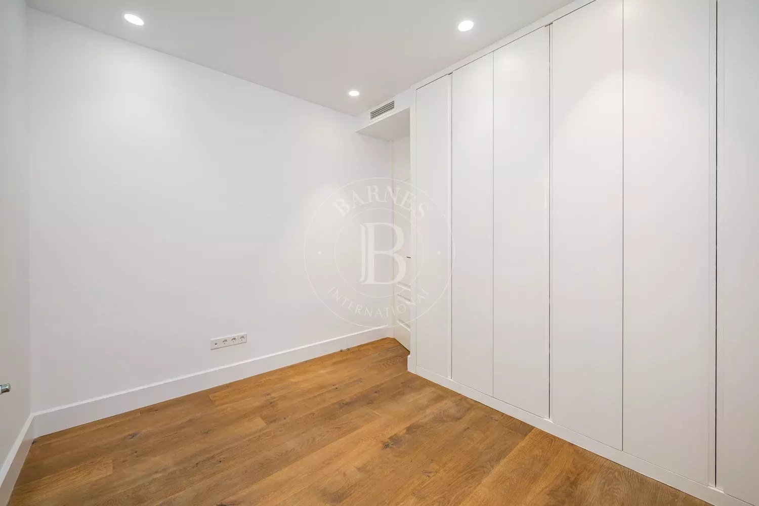 Daire Madrid - picture 22