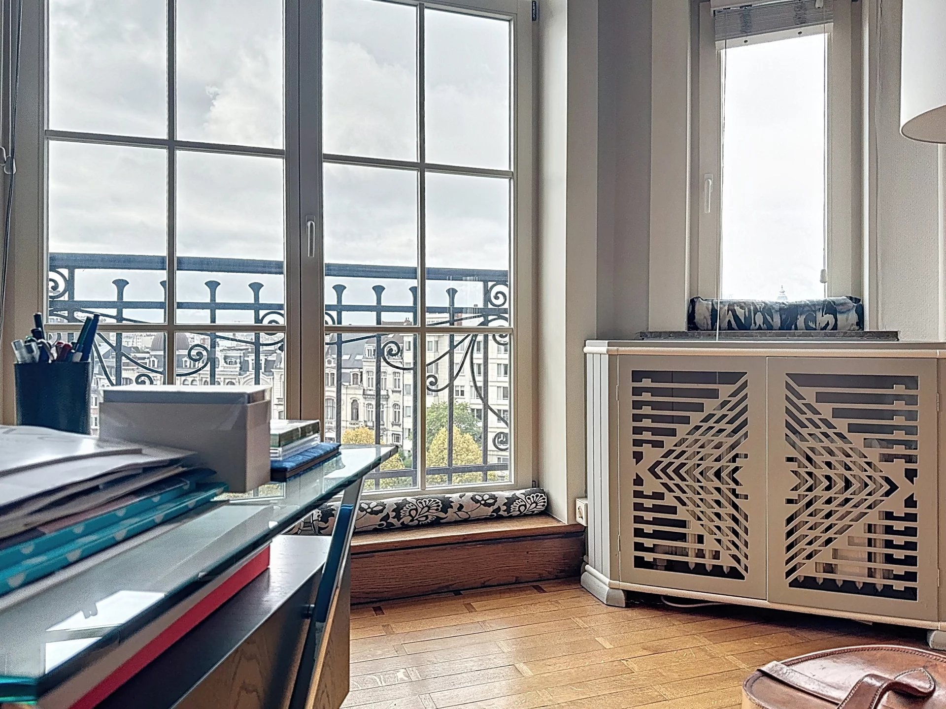 Daire Etterbeek - picture 6