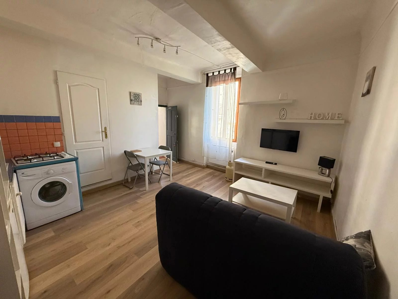 Agence immobilière de FIV