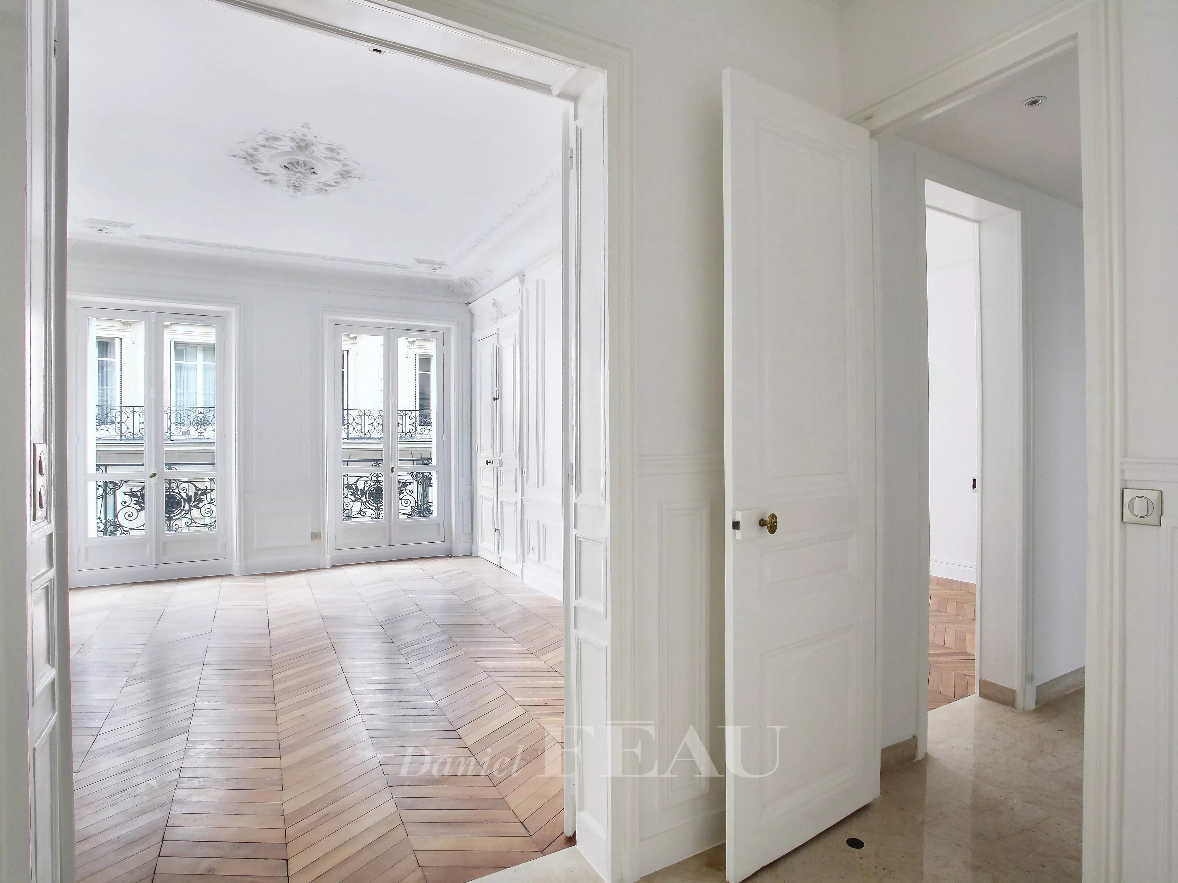 Rental Apartment Paris 6th