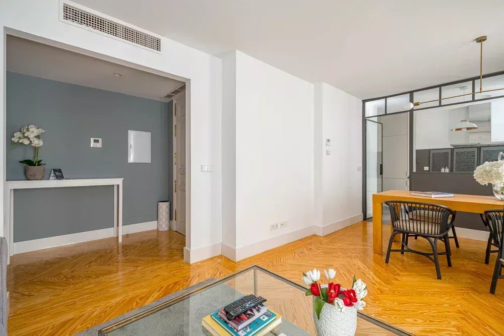 Daire Madrid - picture 32