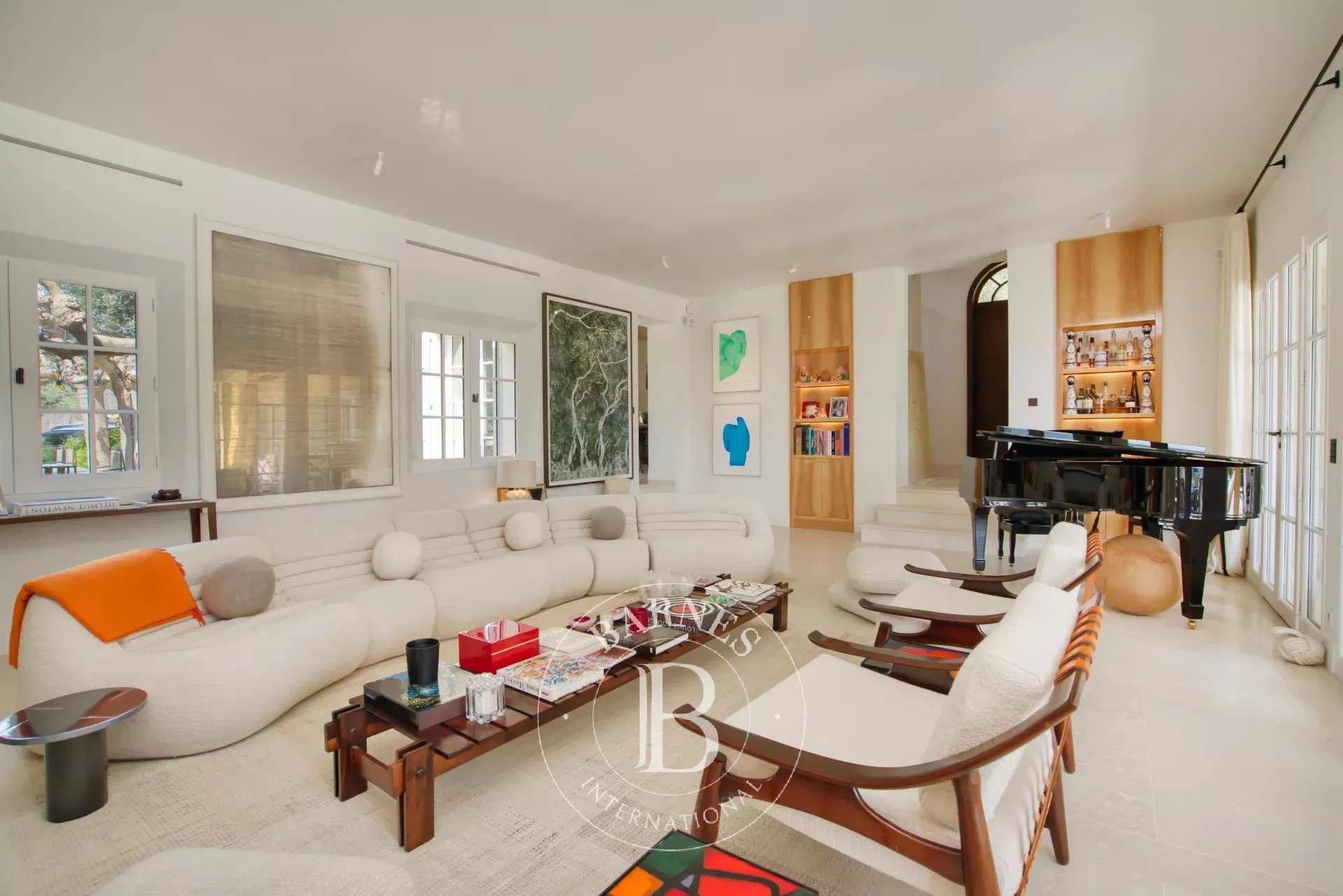 Ramatuelle  - Villa 7 Bedrooms - picture 7