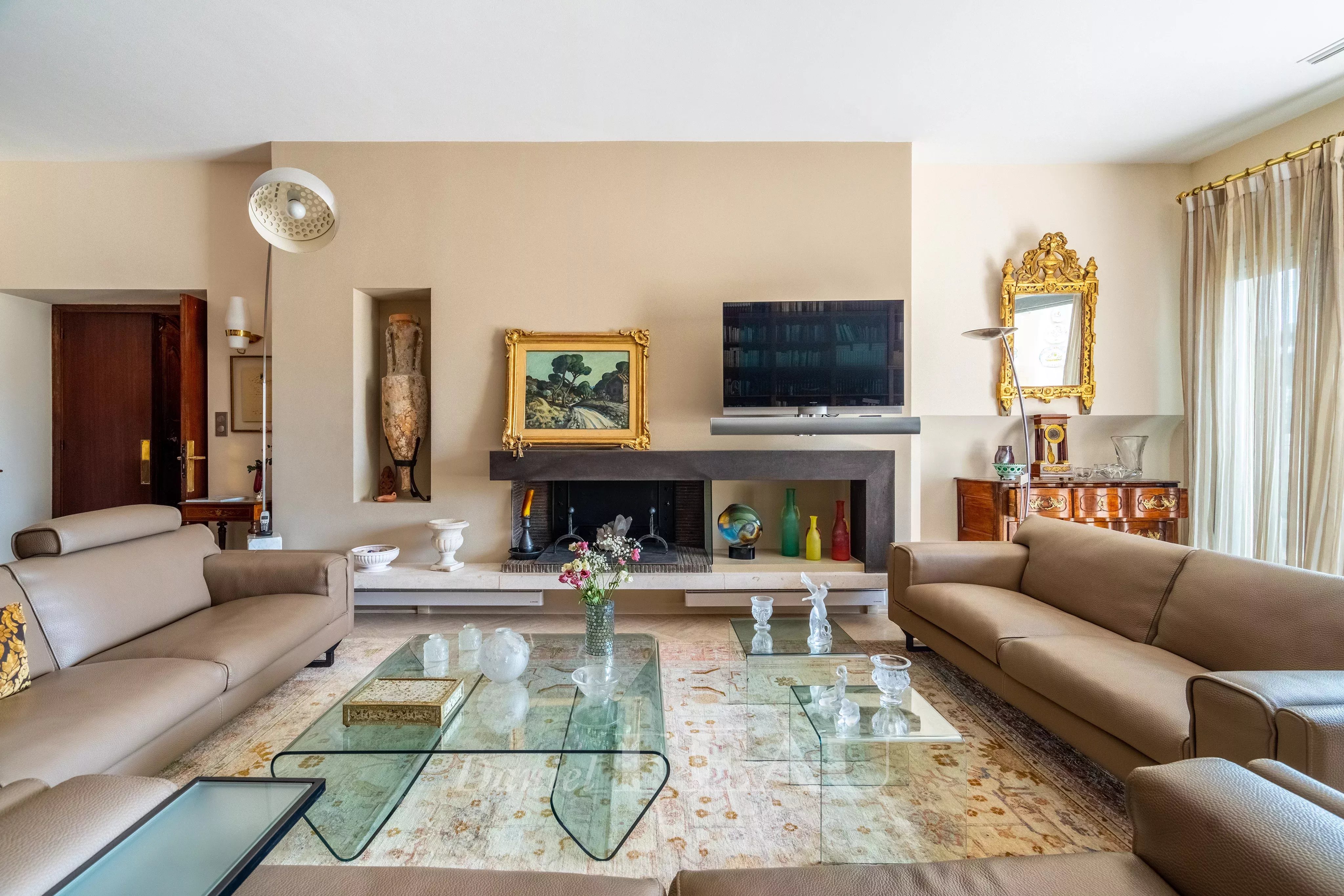 Vente Hôtel particulier Tarascon