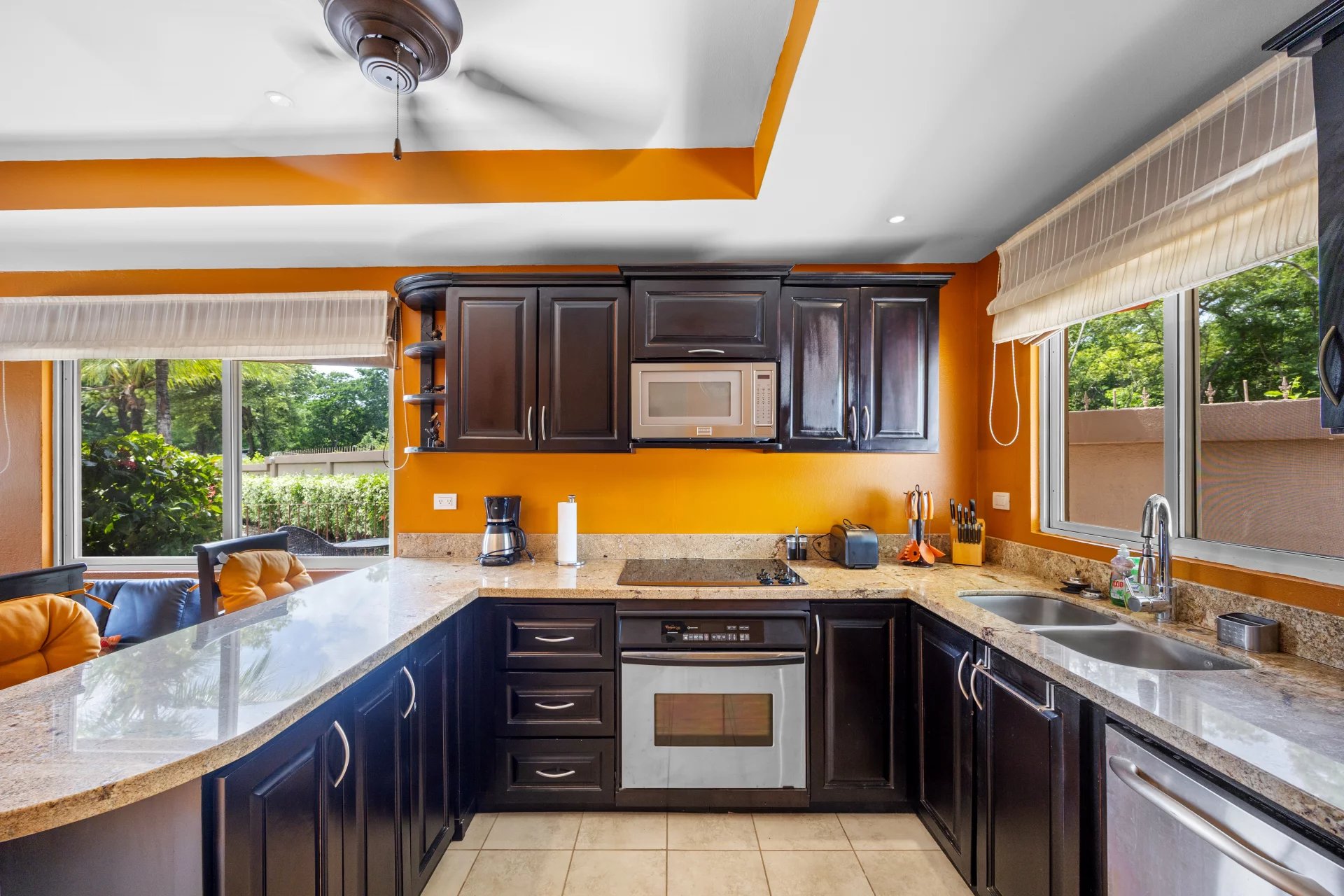 Venta Villa Brasilito