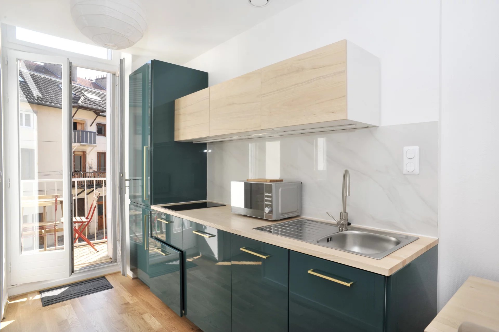 Location Appartement Dijon
