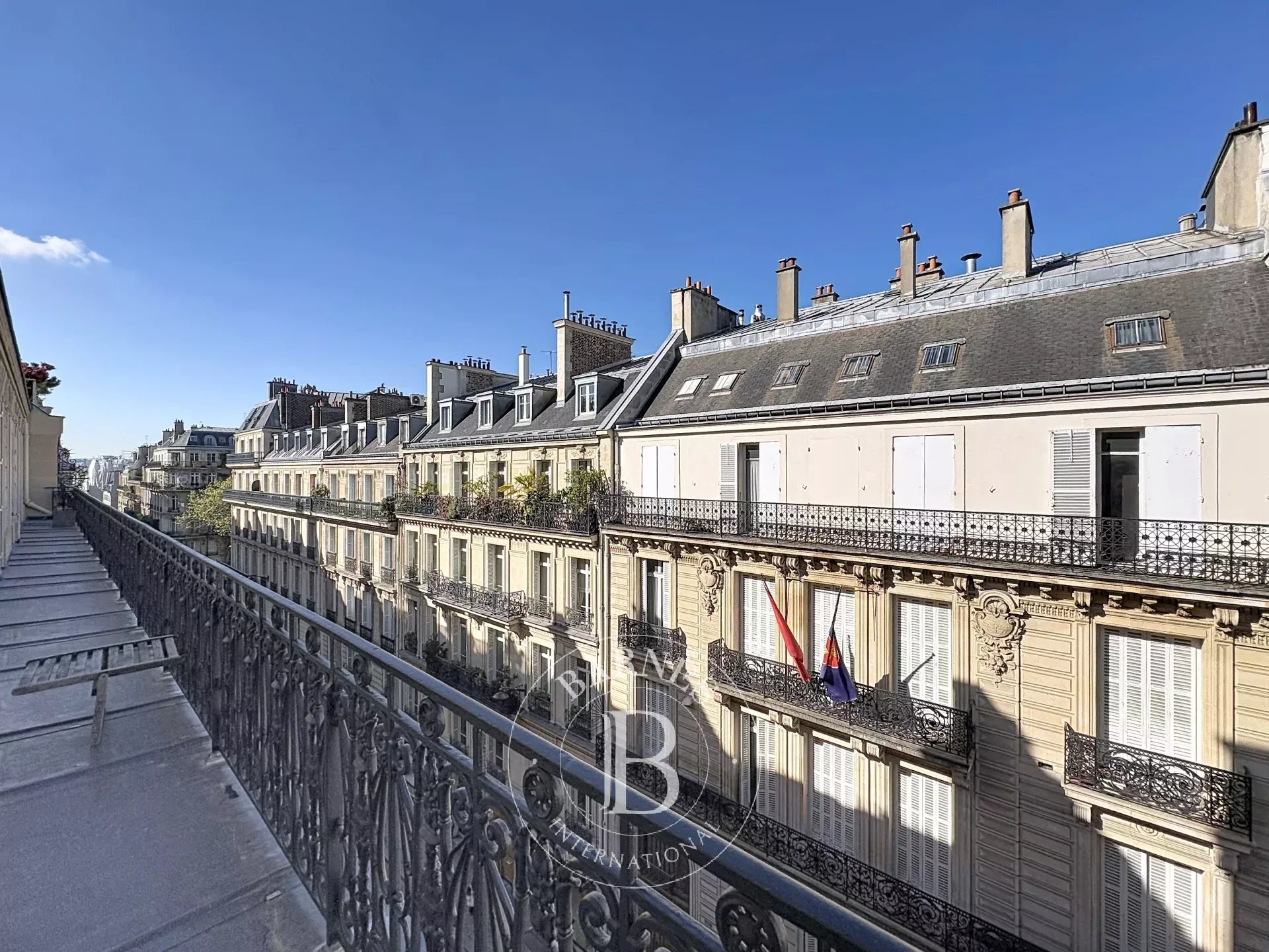 Paris  - Apartment 3 Bedrooms - picture 17