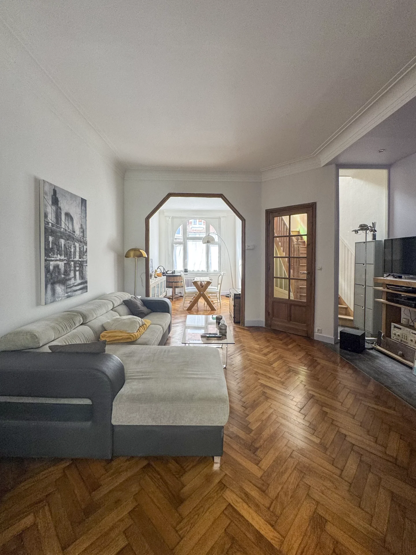 Lille - CORMONTAIGNE