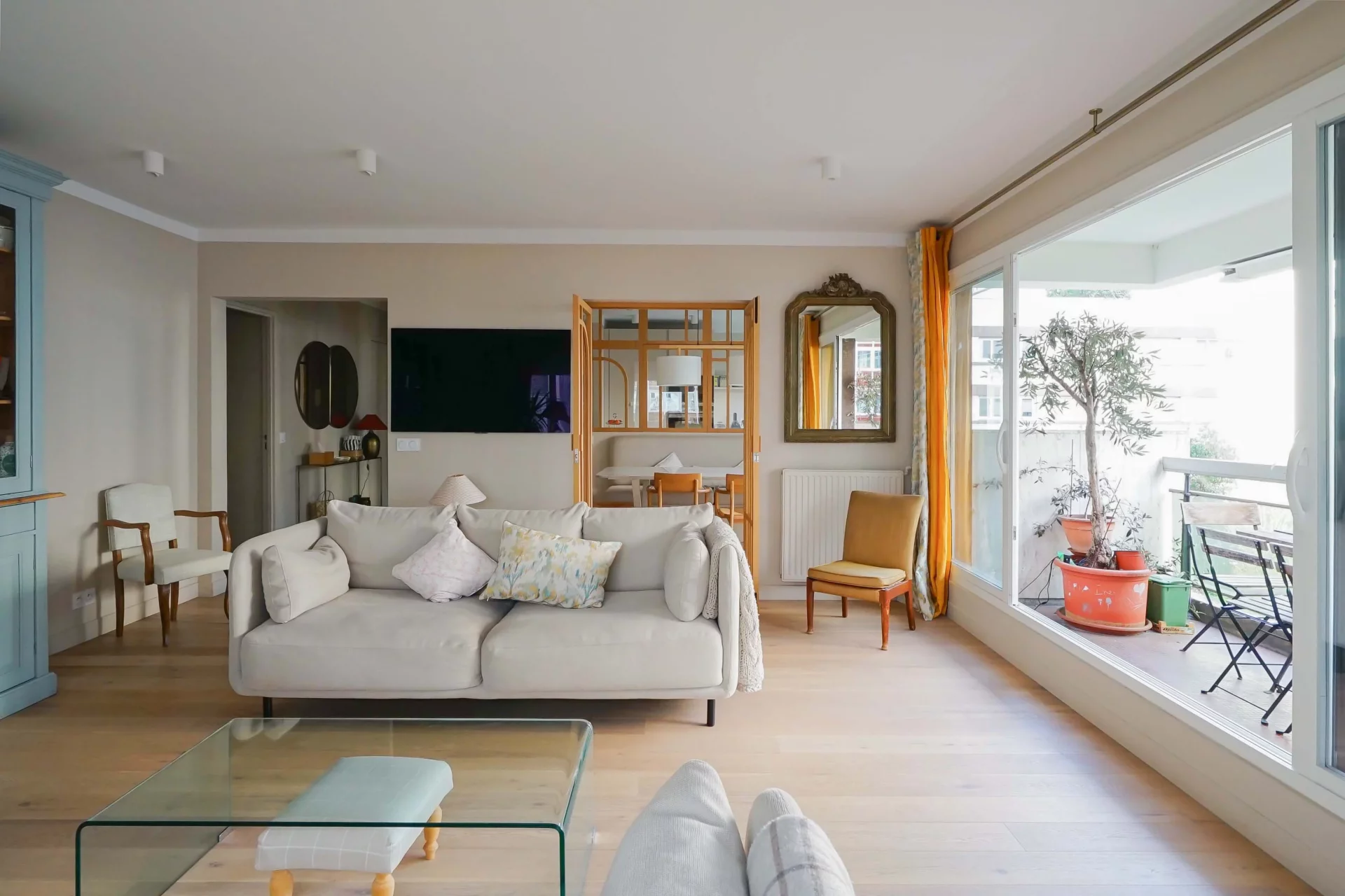 Paris 15e - FALGUIÈRE