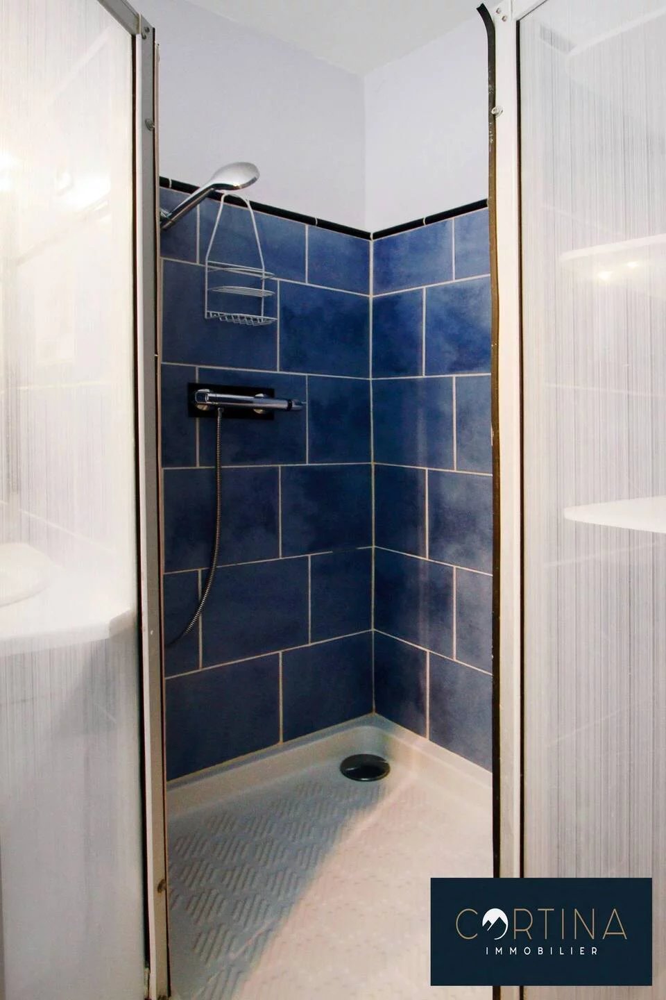 PREGENTIL 4 — Studio pour 4 personnes, cœur de station