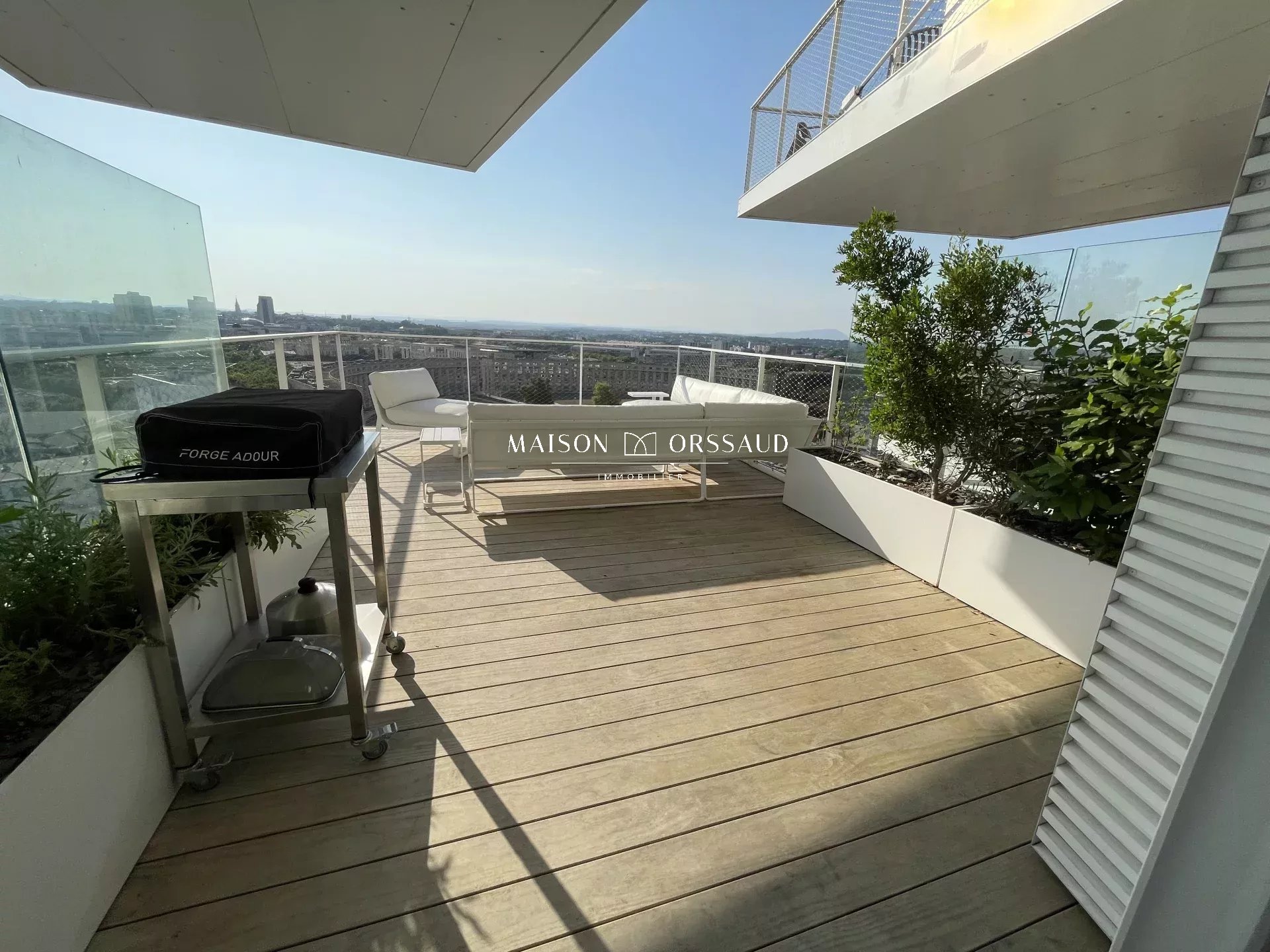 Photo bien immobilier