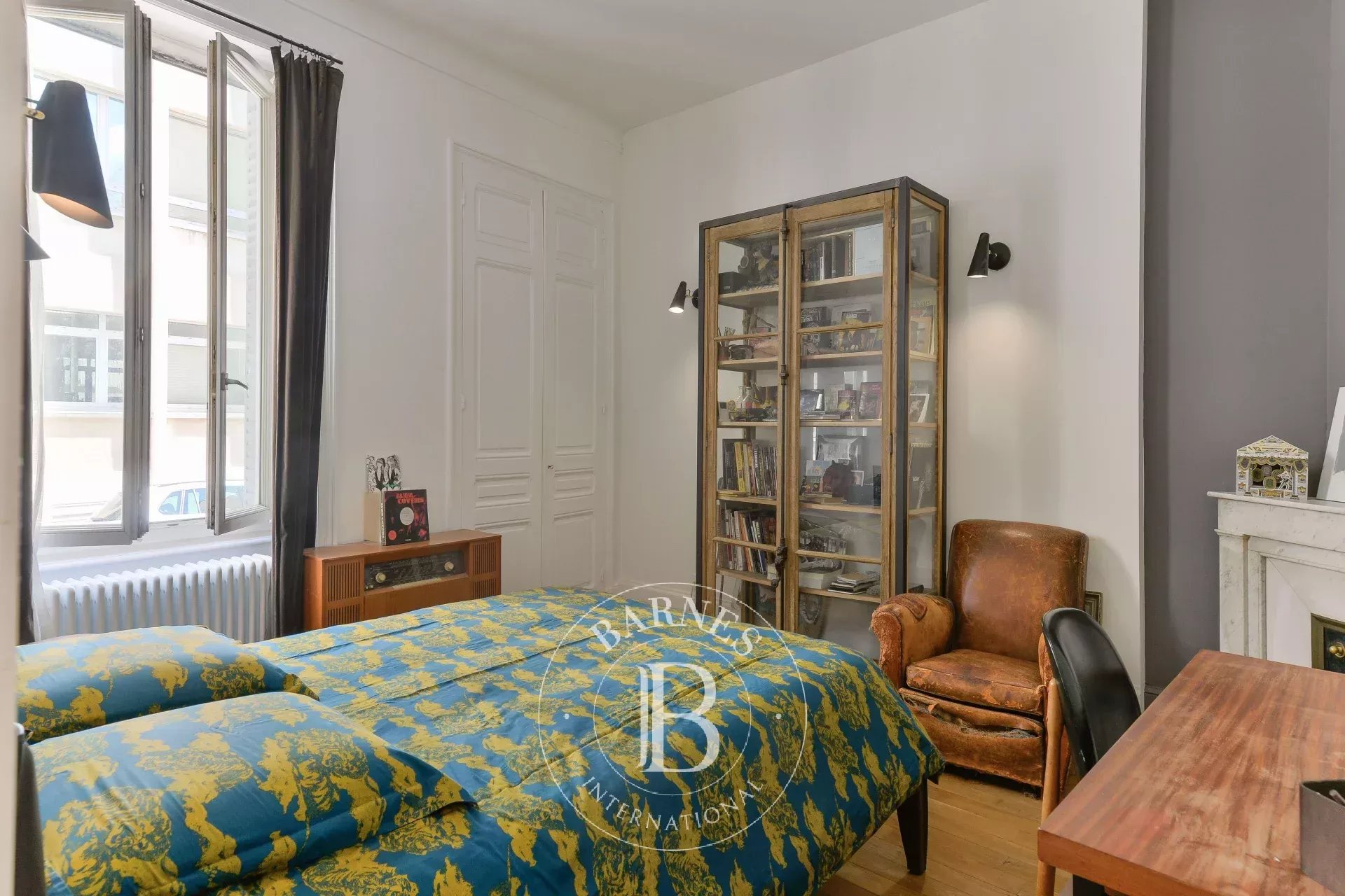 Daire Lyon 8ème - picture 9