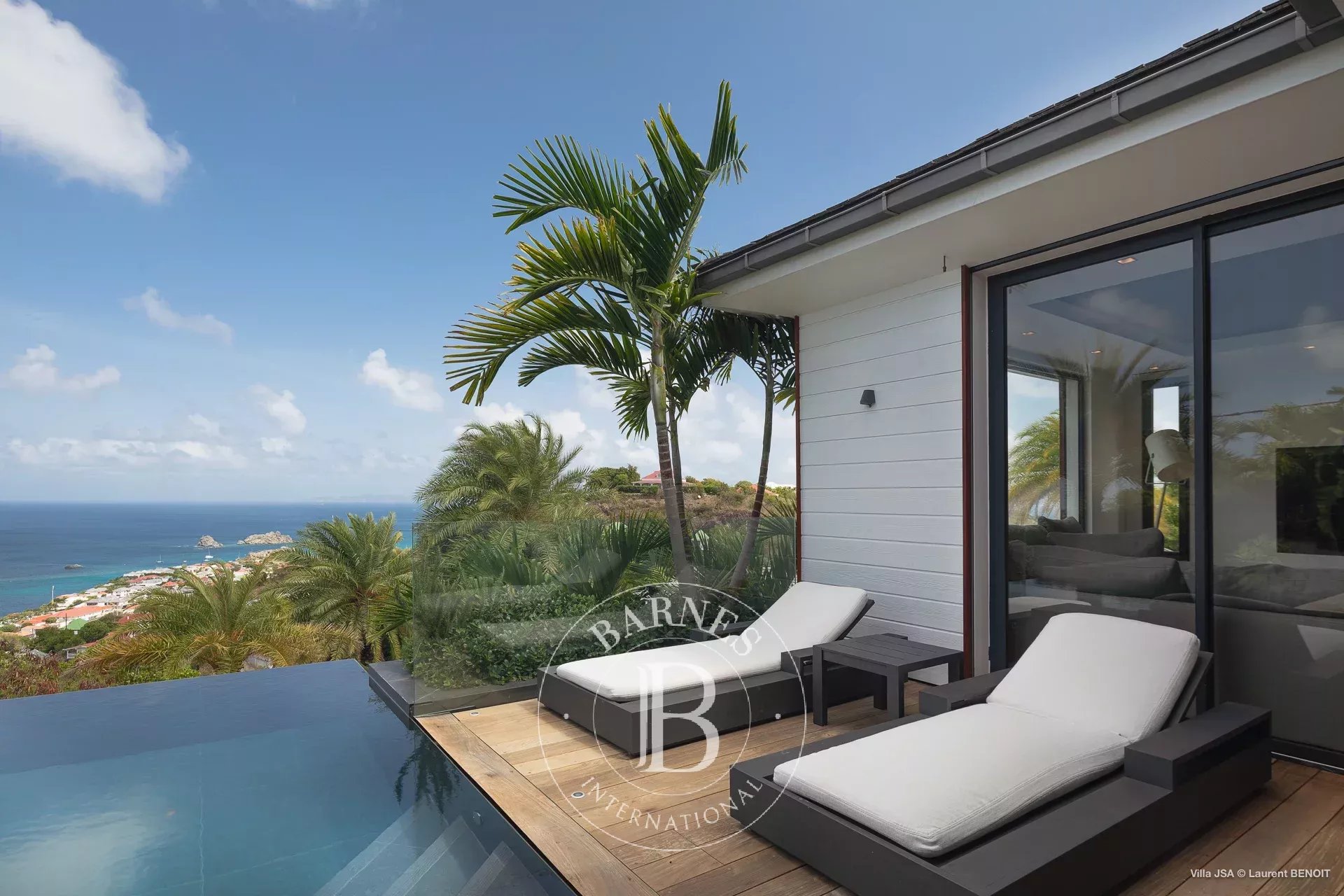 Villa Lurin - picture 6