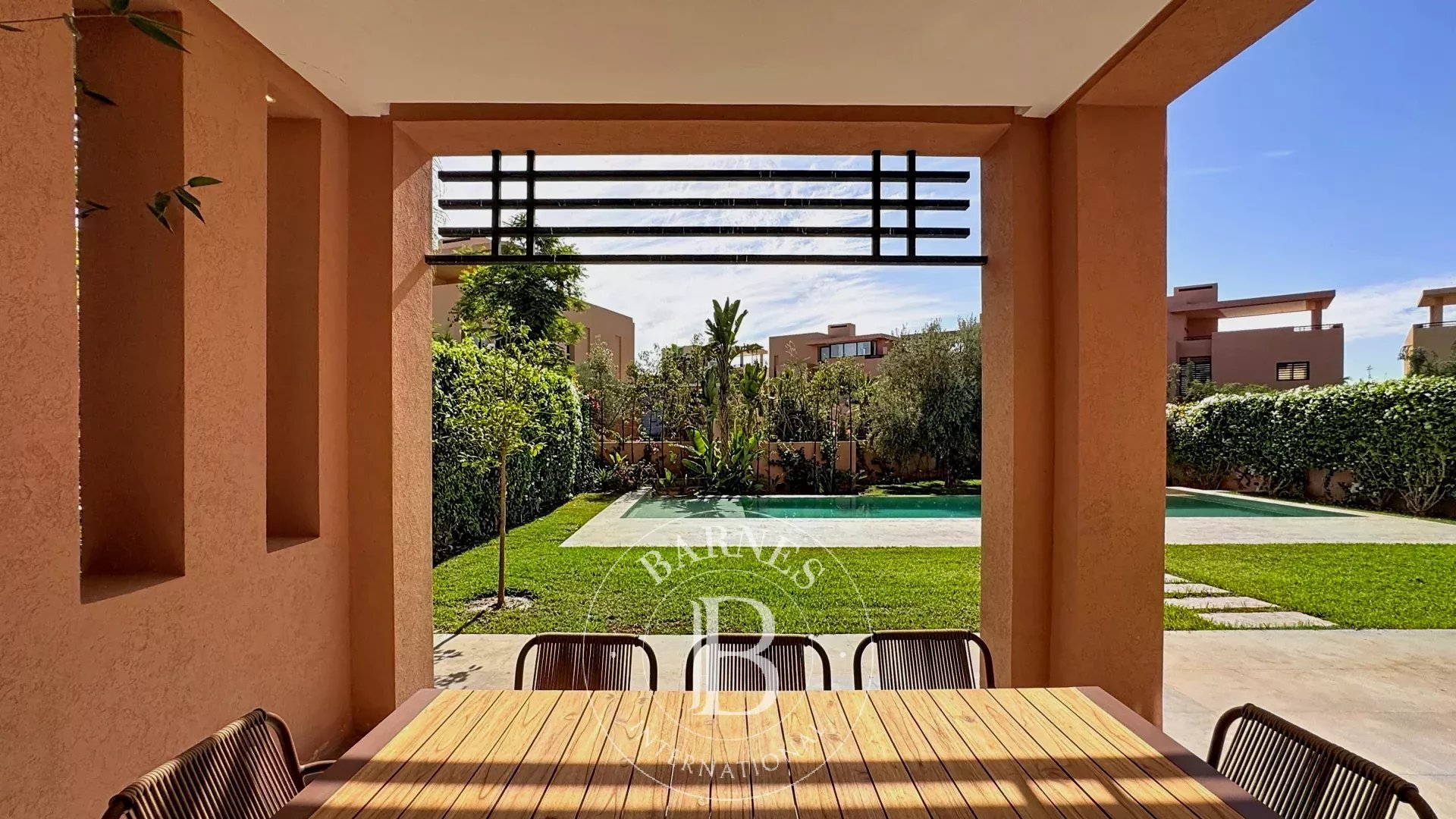 Вилла Marrakech - picture 4