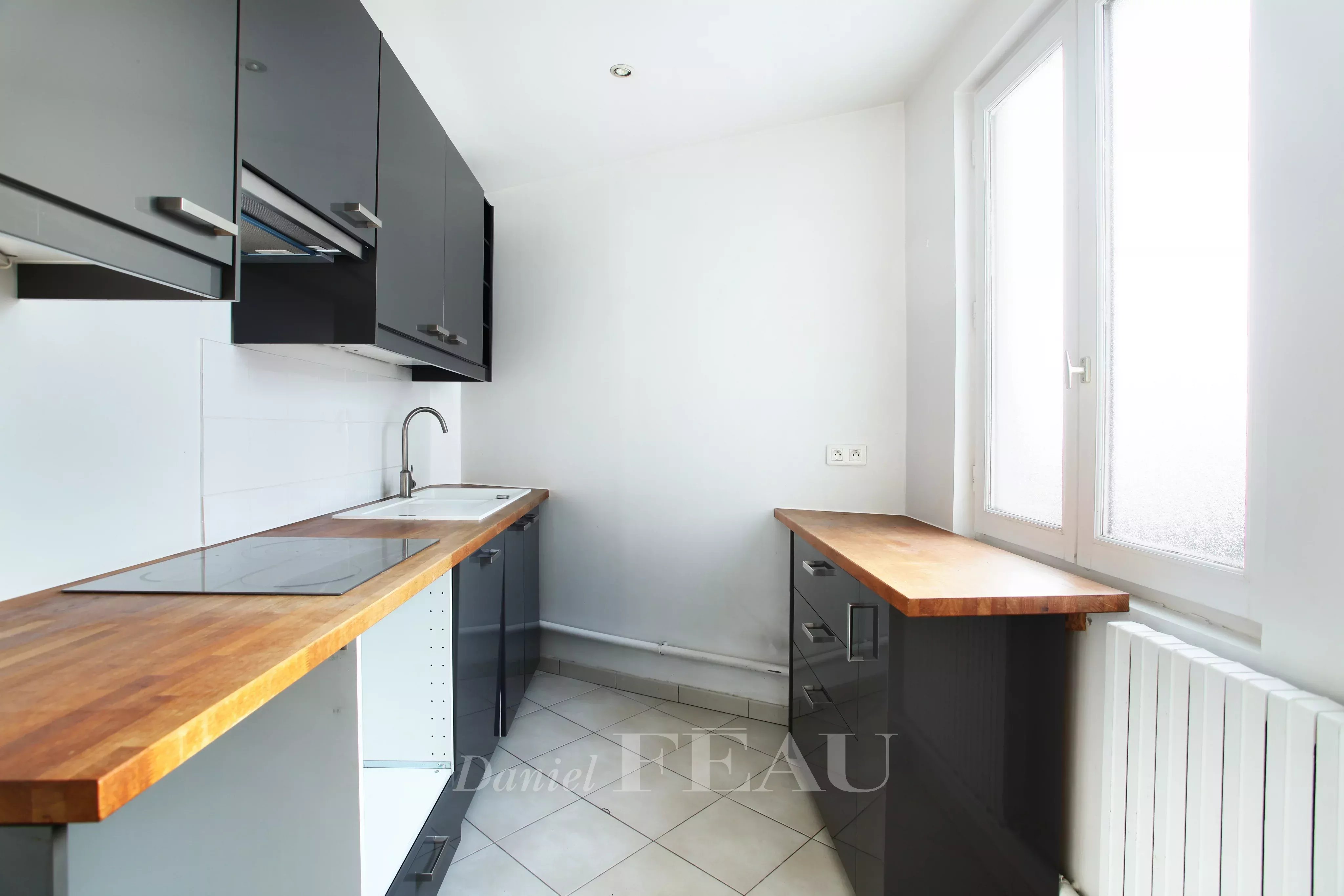 Location Appartement Paris 6ème