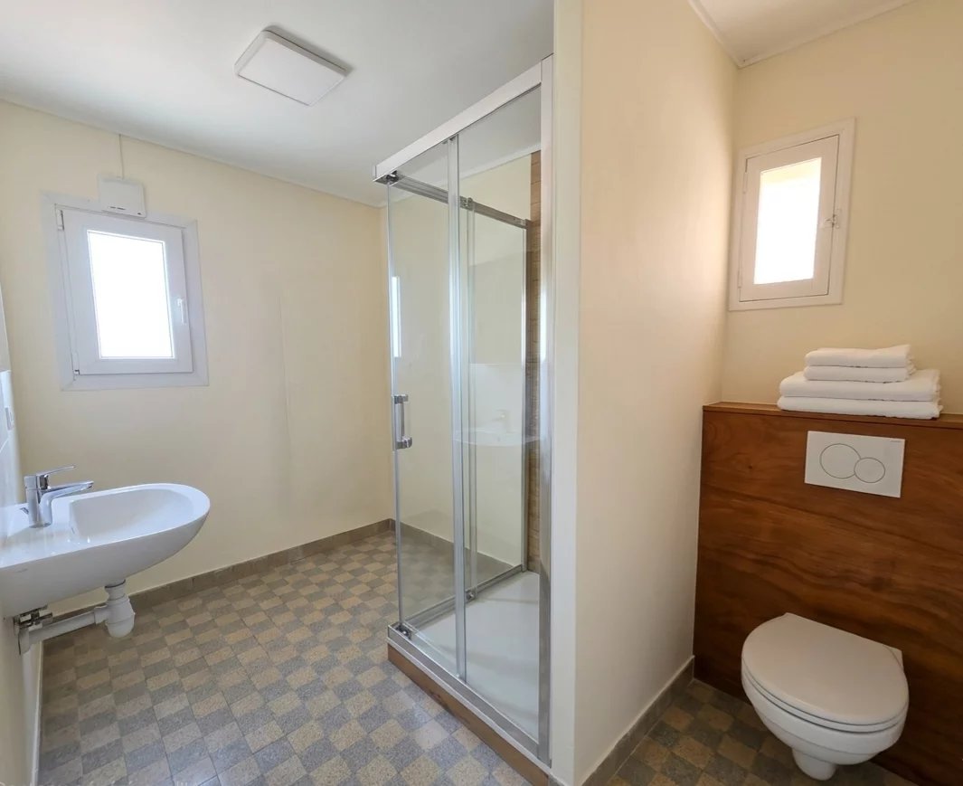COLOMARS - LA SIROLE - F2 - 48M²