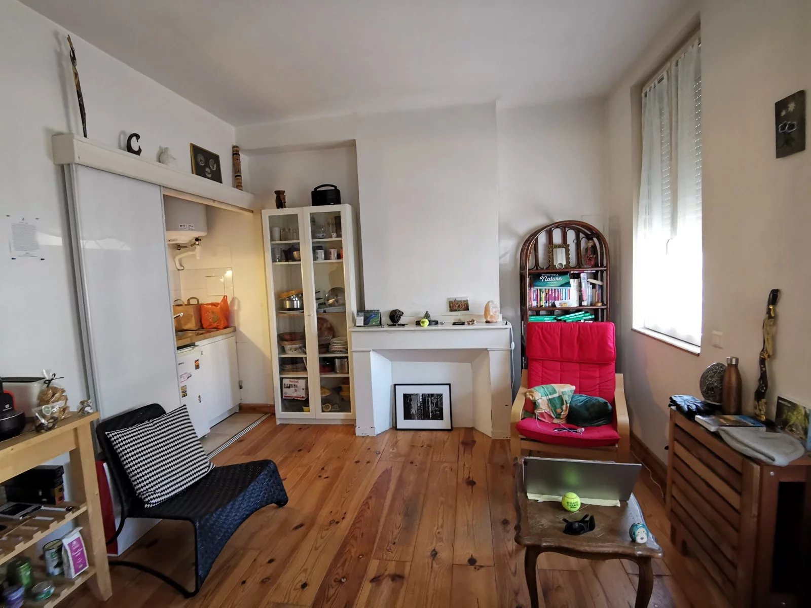 Location Appartement Toulouse