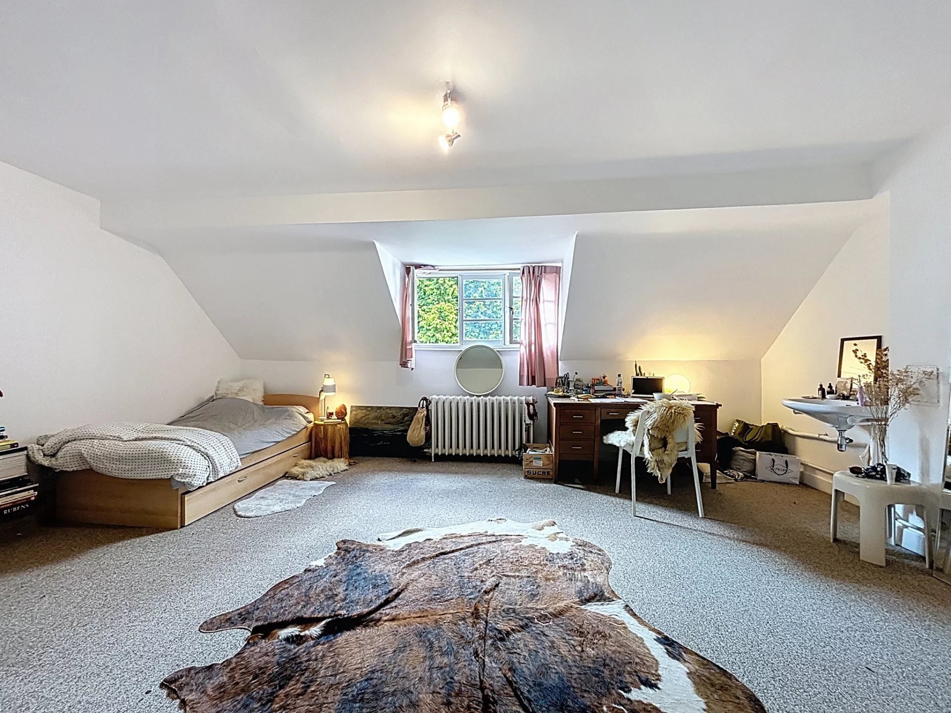 Ev Woluwe-Saint-Pierre - picture 11