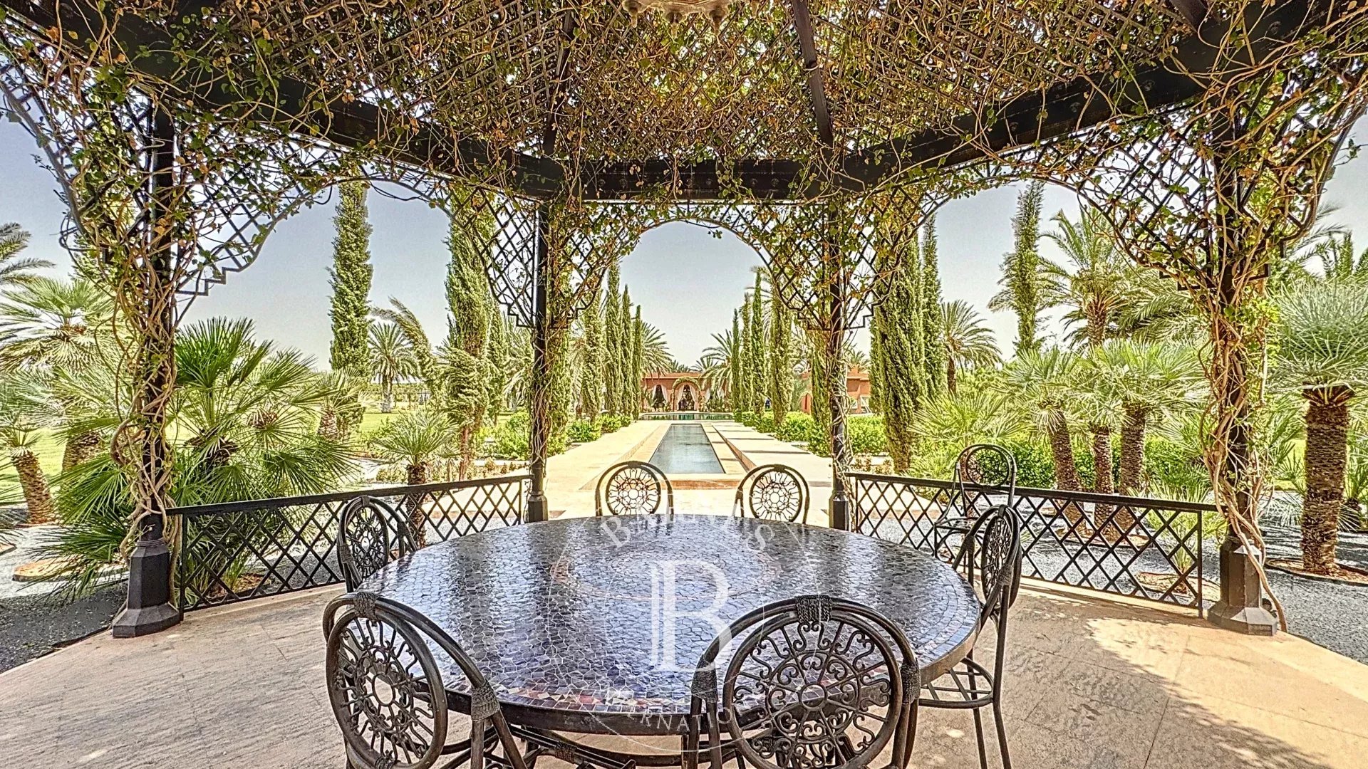 Villa Marrakech - picture 11