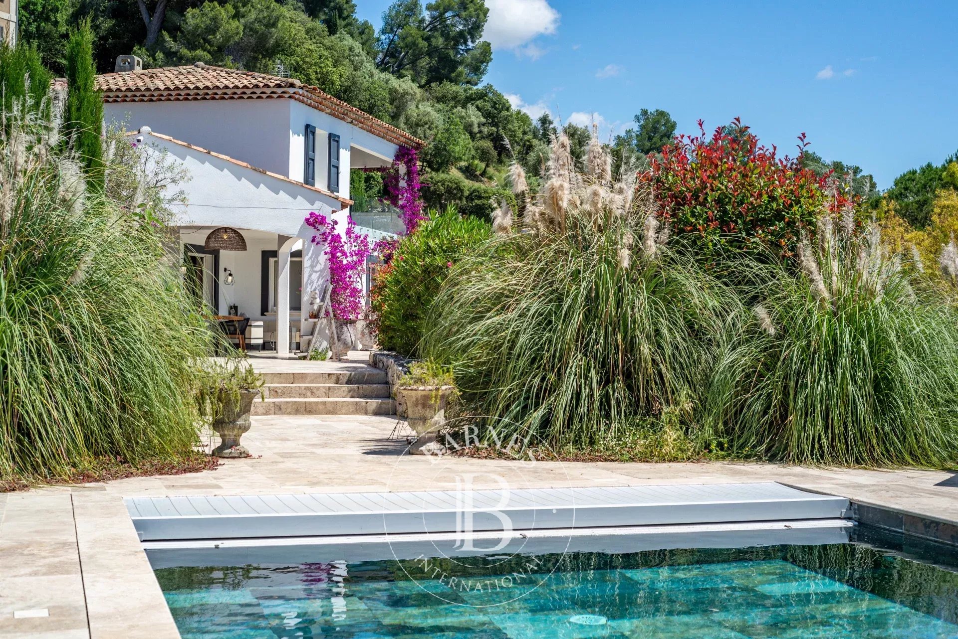 Villa La Colle-sur-Loup  -  ref 84825372 (picture 3)