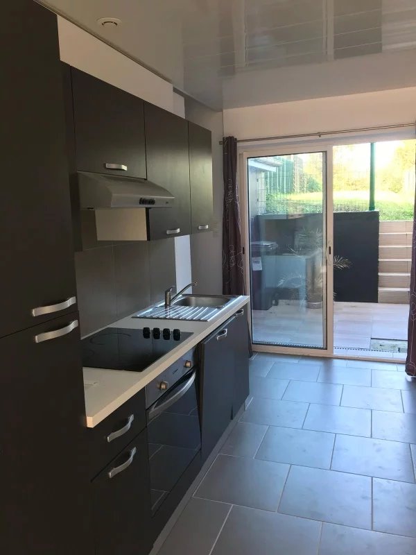 Vente Maison Desvres