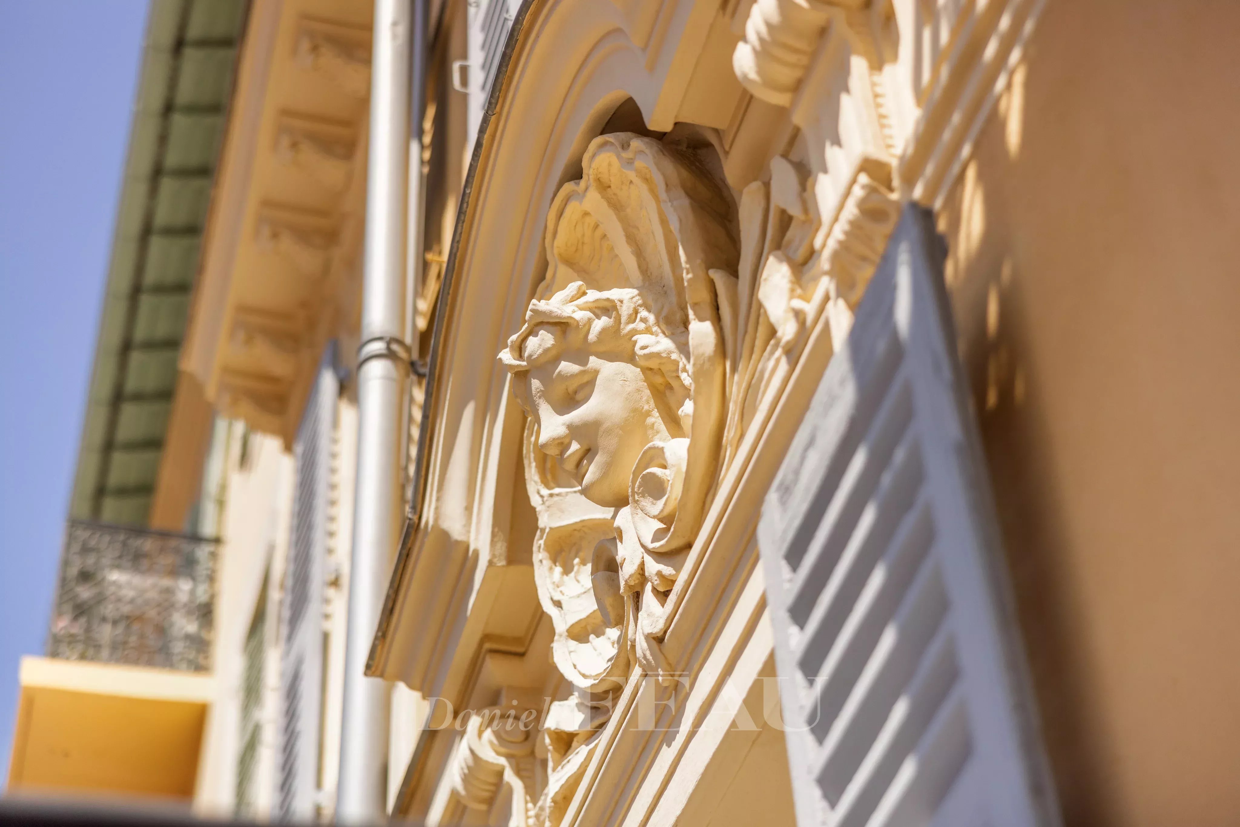 Nice - Appartement de standing