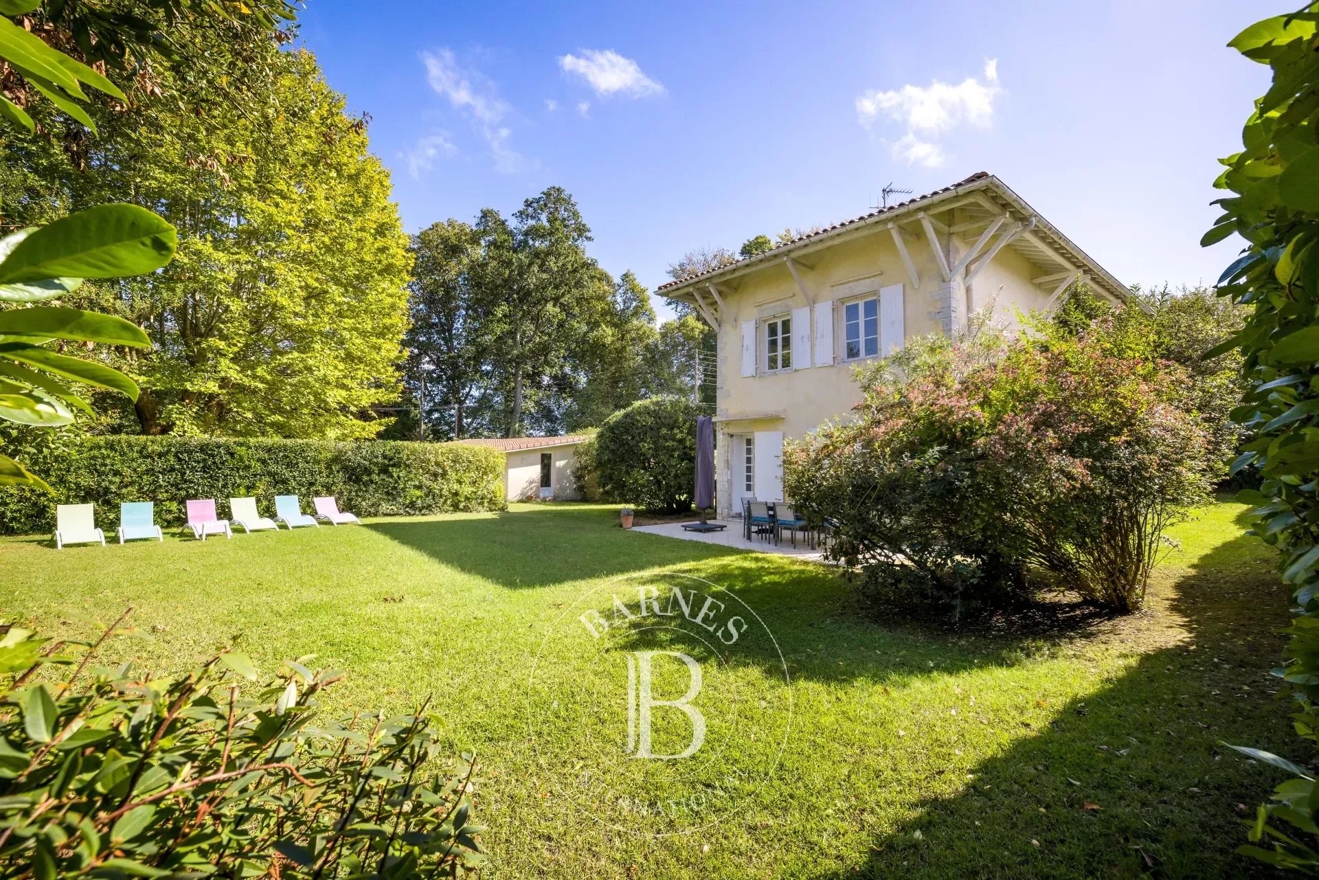Maison Bayonne  -  ref 85297370 (picture 2)
