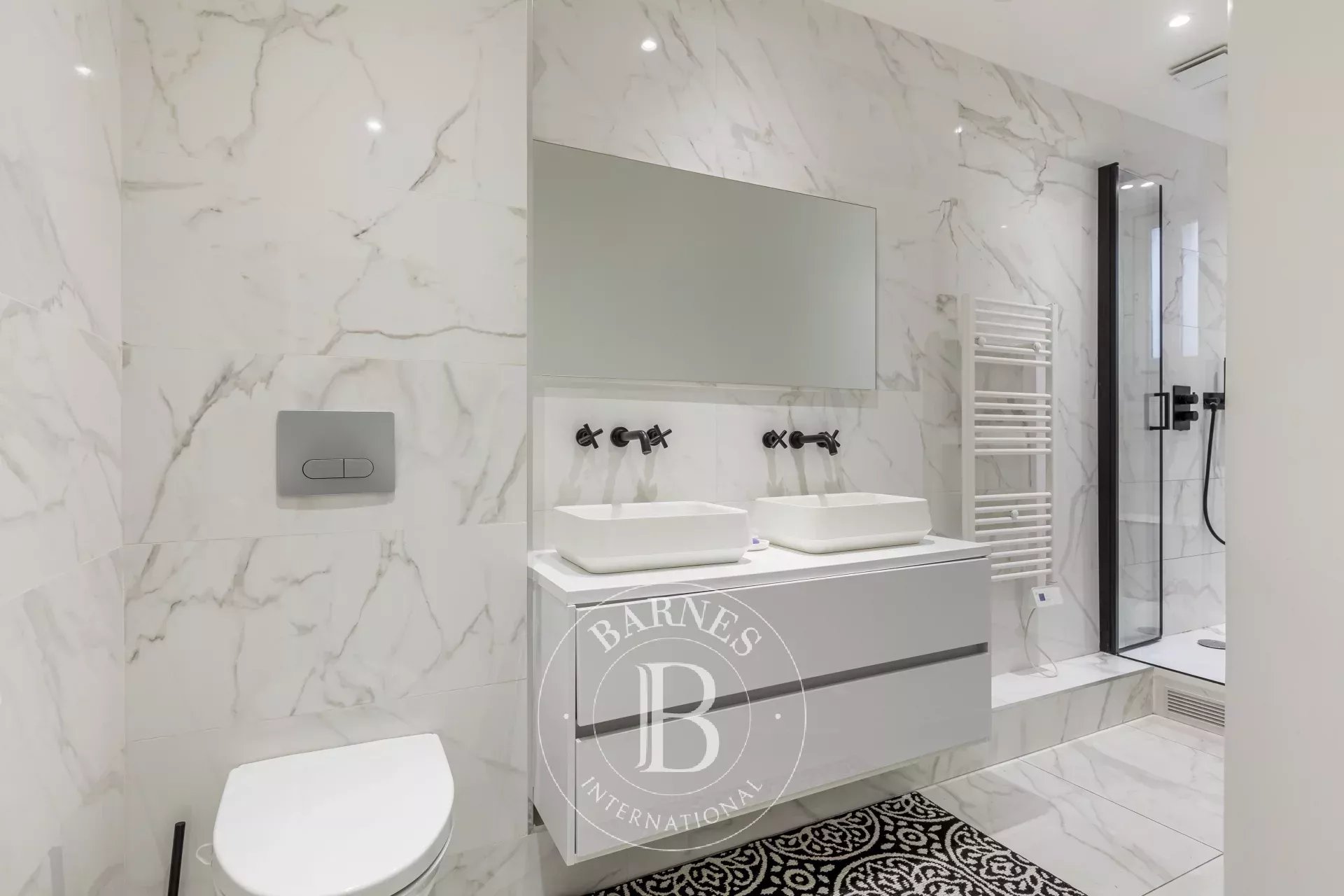 Daire Paris 16ème - picture 6