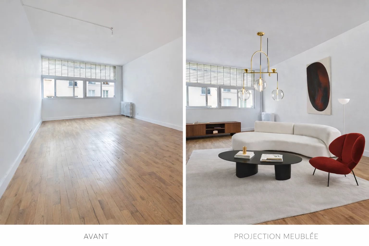 Venta, Piso Paris 8ème - picture 1